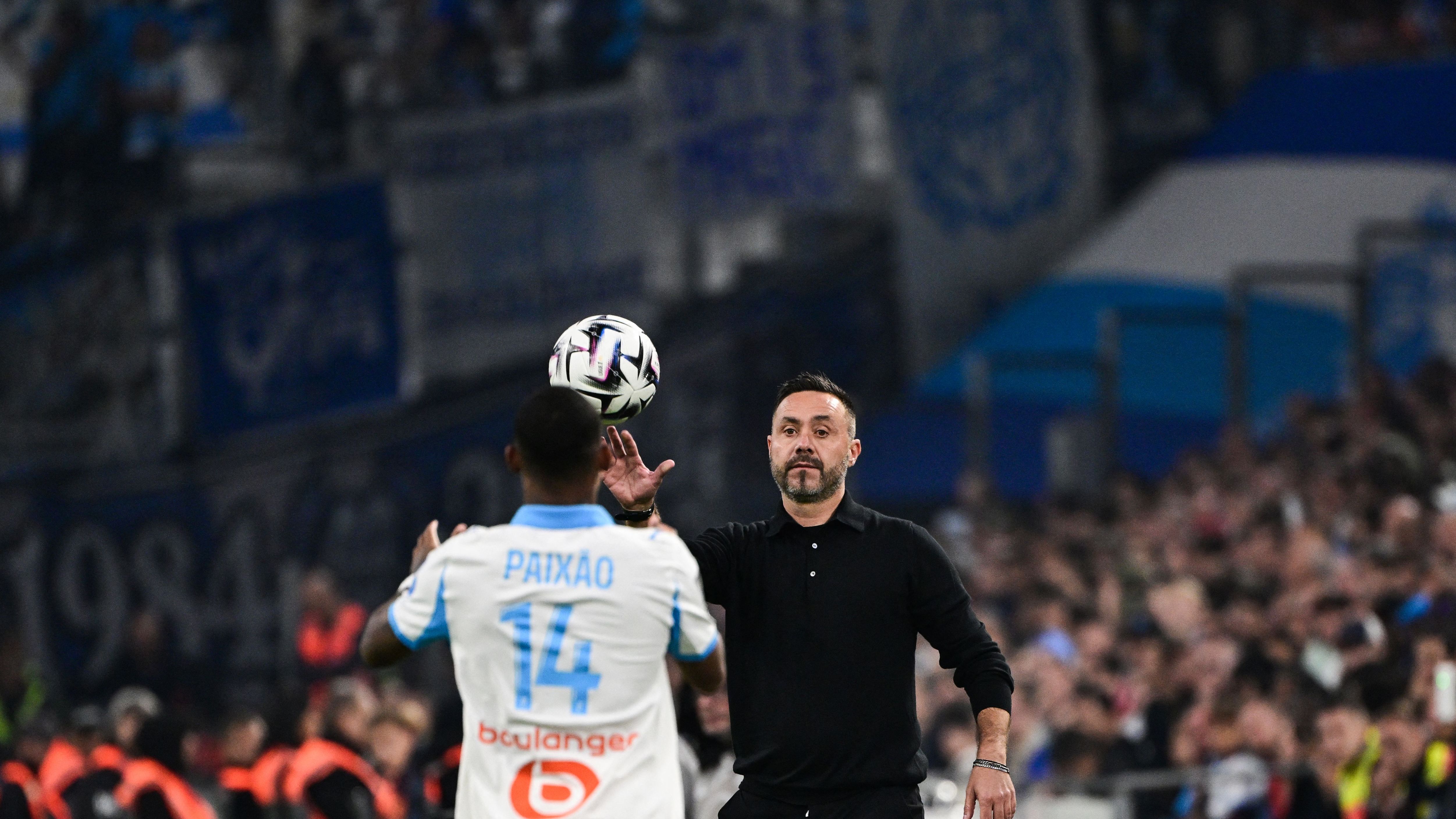 FBL-FRA-LIGUE1-MARSEILLE-LE HAVRE