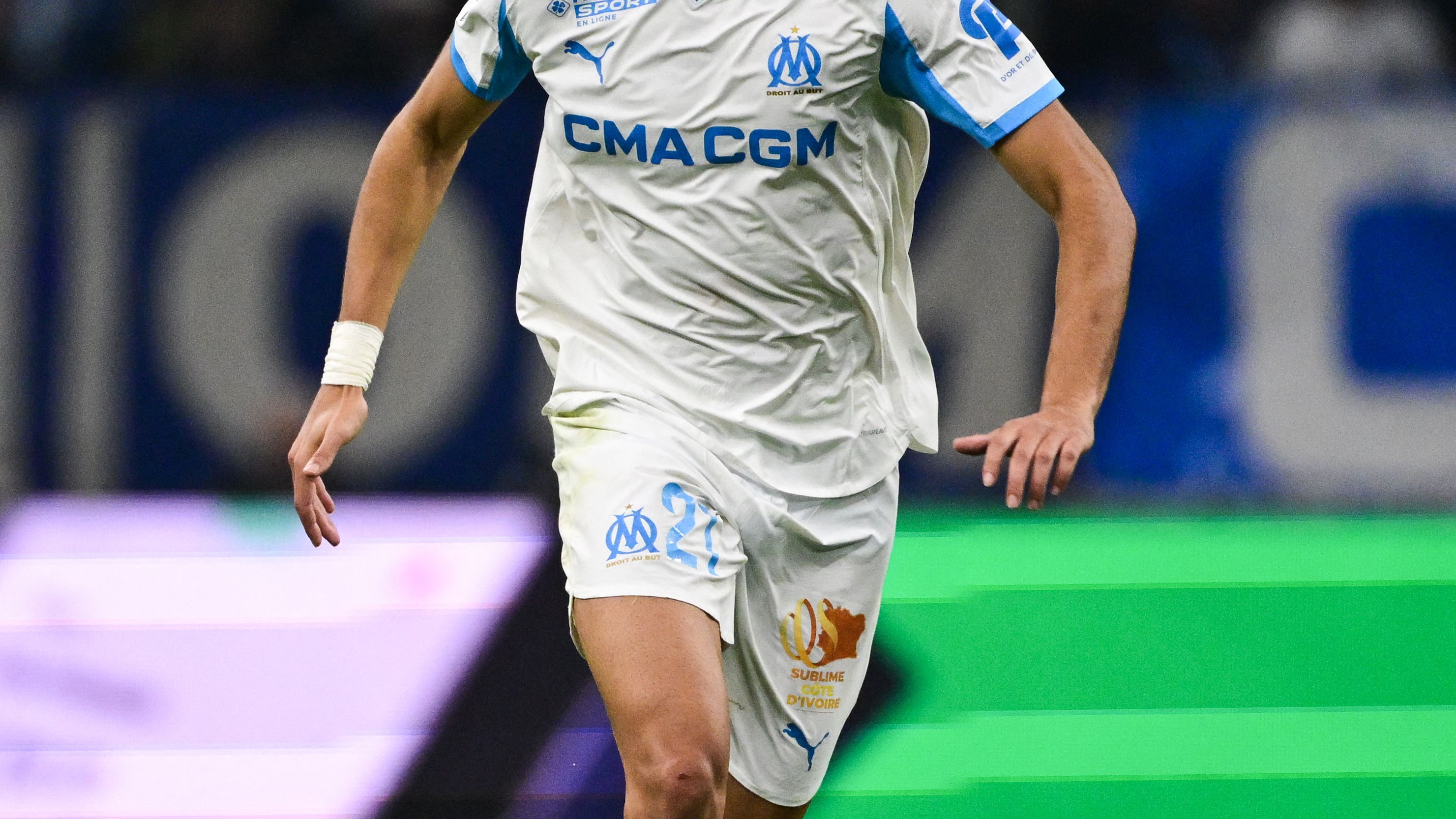 FBL-FRA-LIGUE1-MARSEILLE-LE HAVRE
