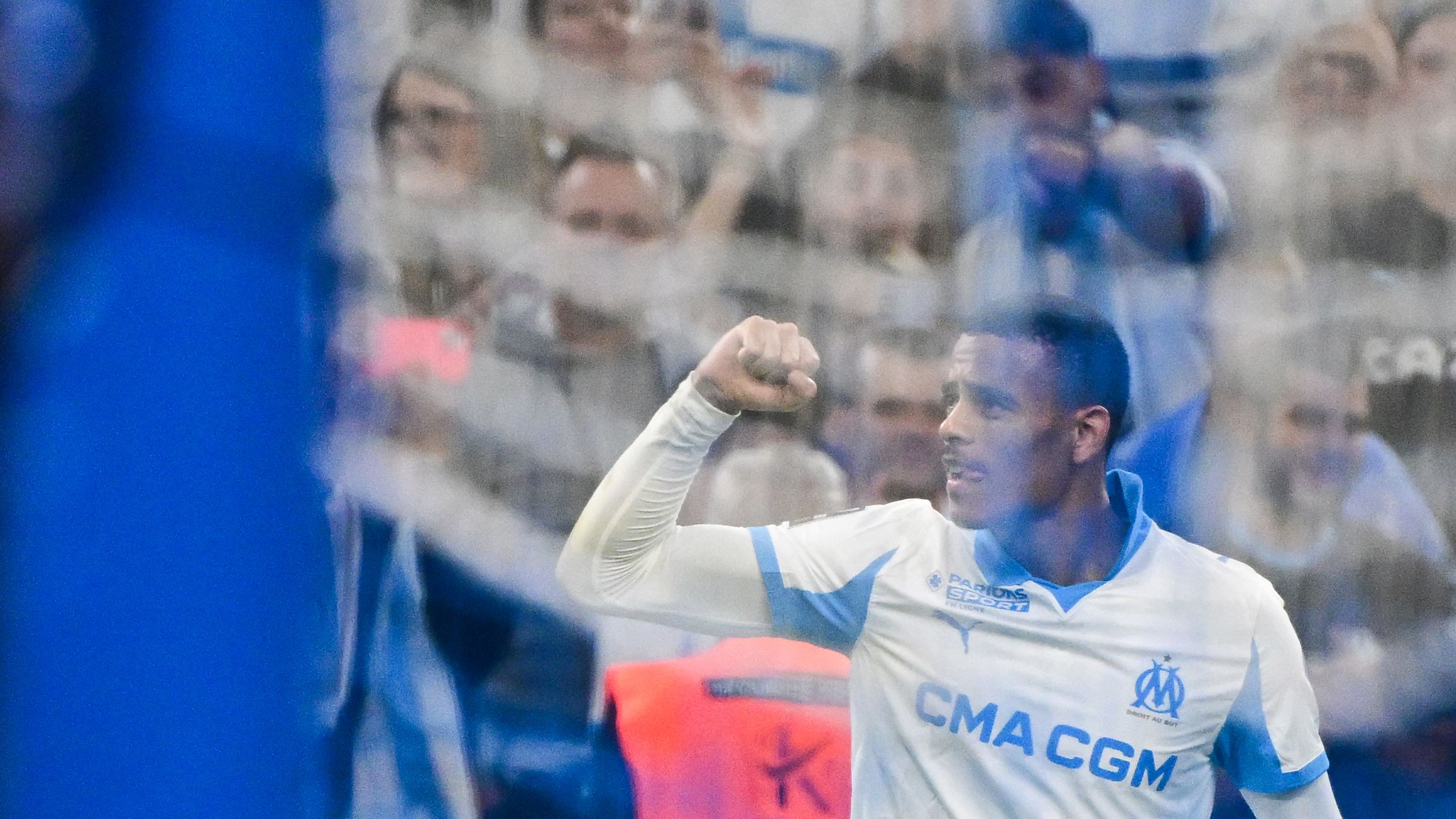 FBL-FRA-LIGUE1-MARSEILLE-LE HAVRE