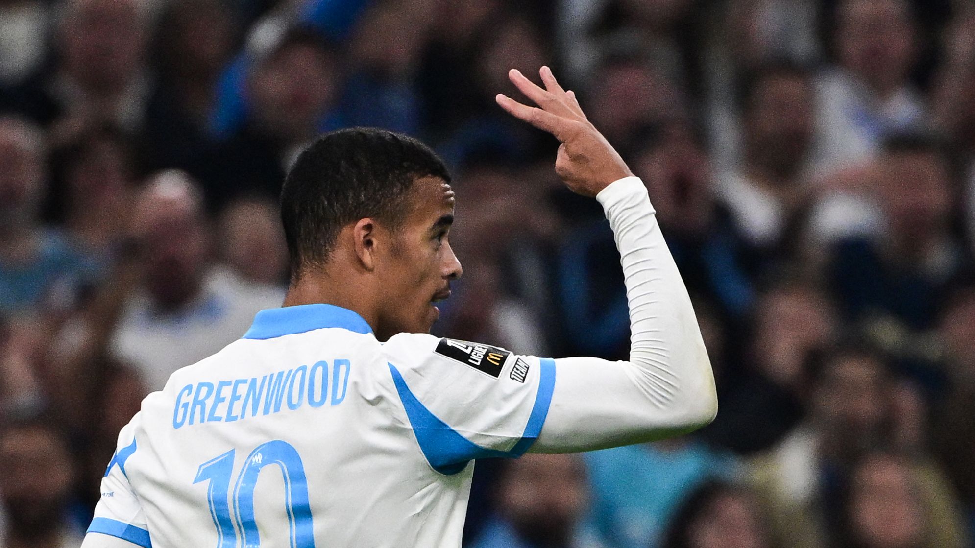 TOPSHOT-FBL-FRA-LIGUE1-MARSEILLE-LE HAVRE