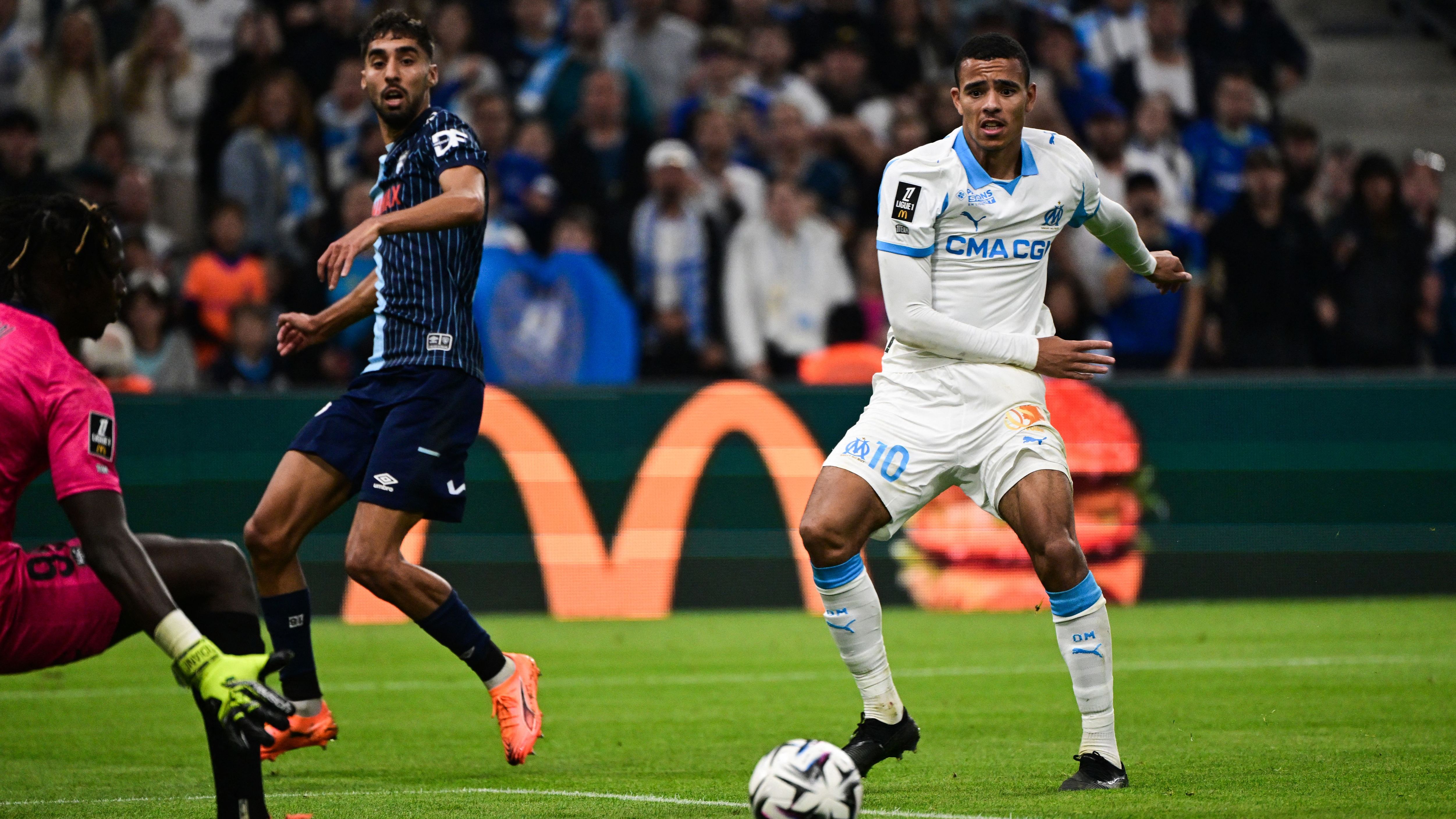 FBL-FRA-LIGUE1-MARSEILLE-LE HAVRE