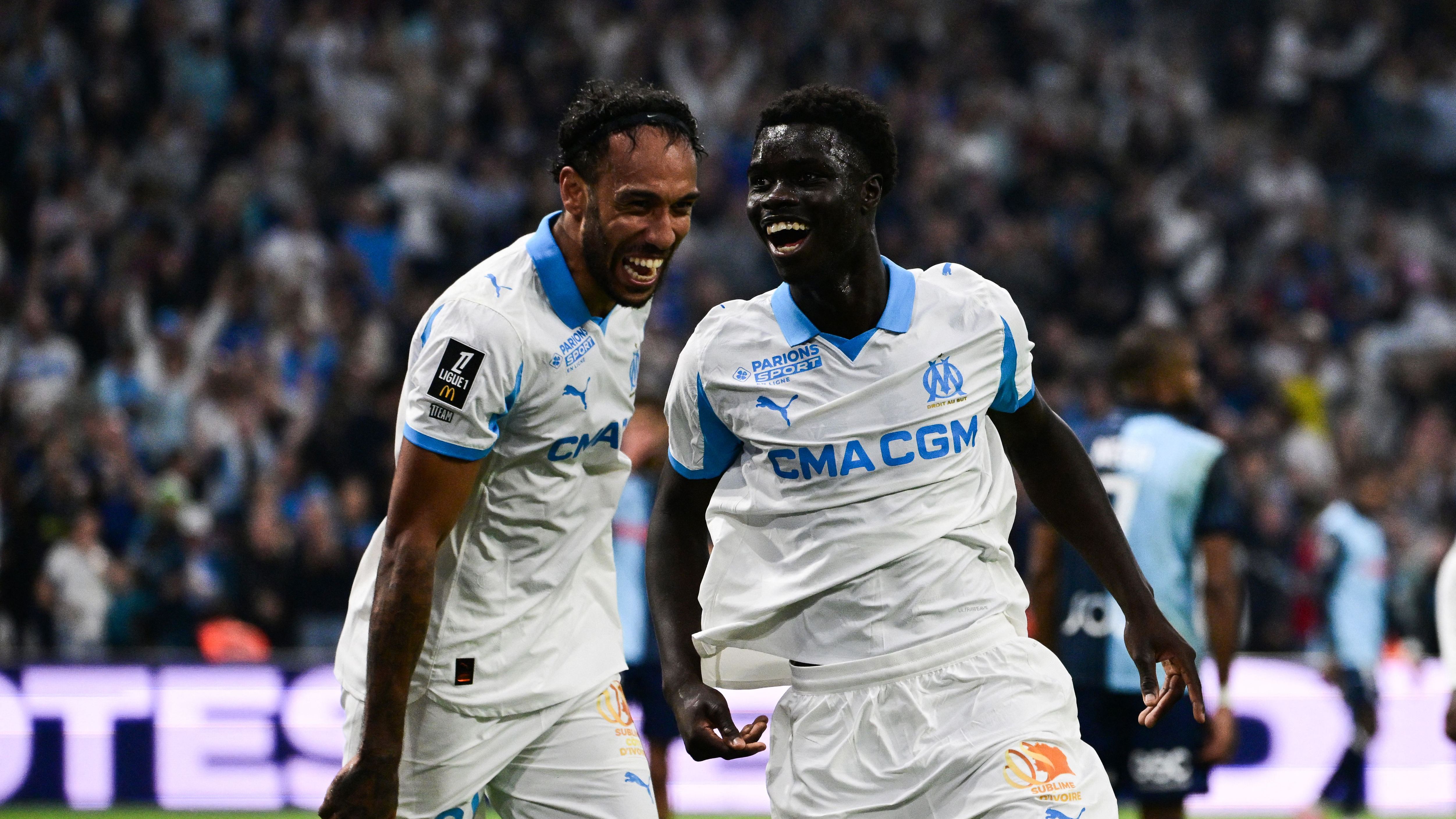 FBL-FRA-LIGUE1-MARSEILLE-LE HAVRE