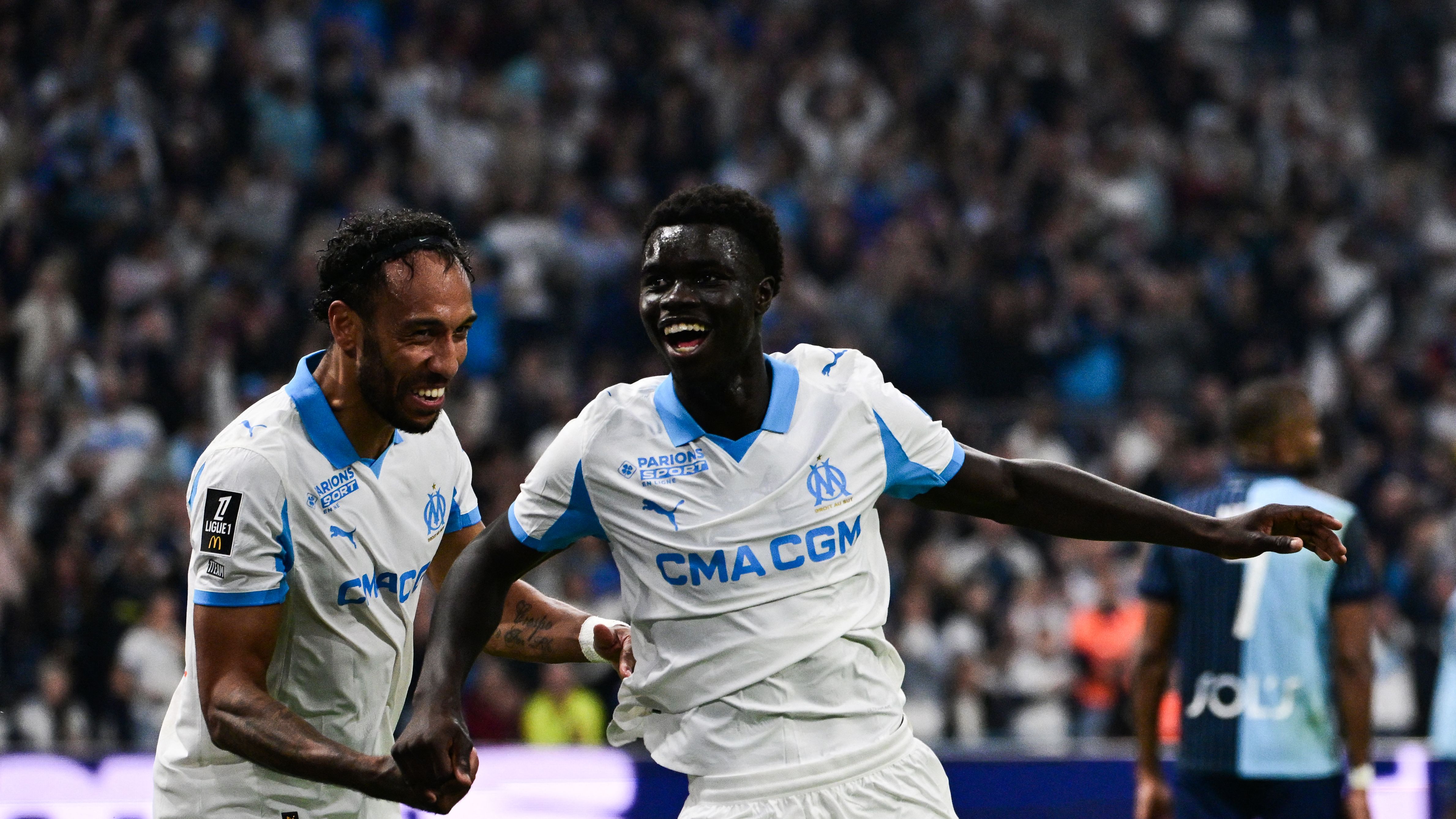 Auxerre - OM, toutes les infos pratiques