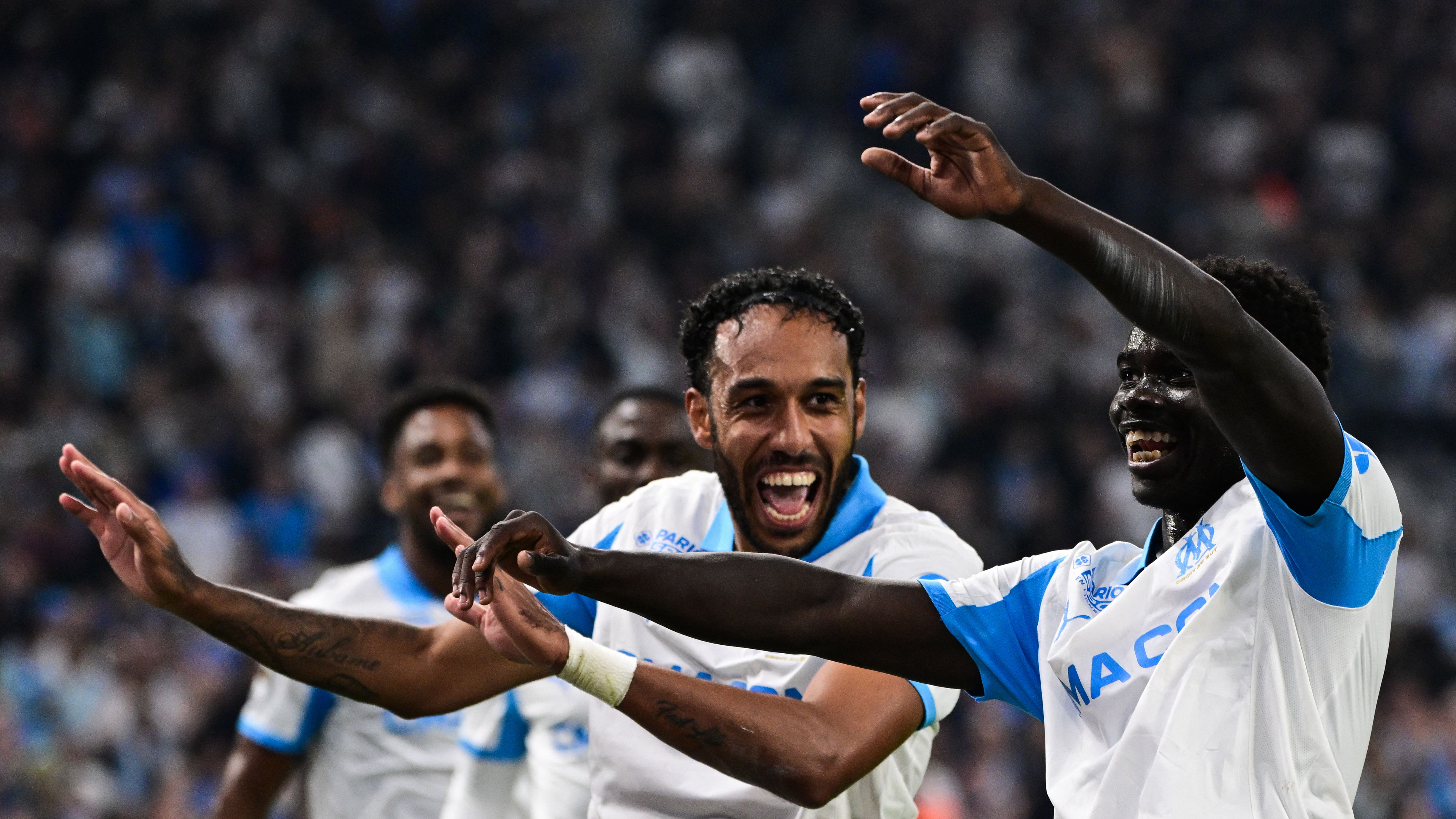 FBL-FRA-LIGUE1-MARSEILLE-LE HAVRE