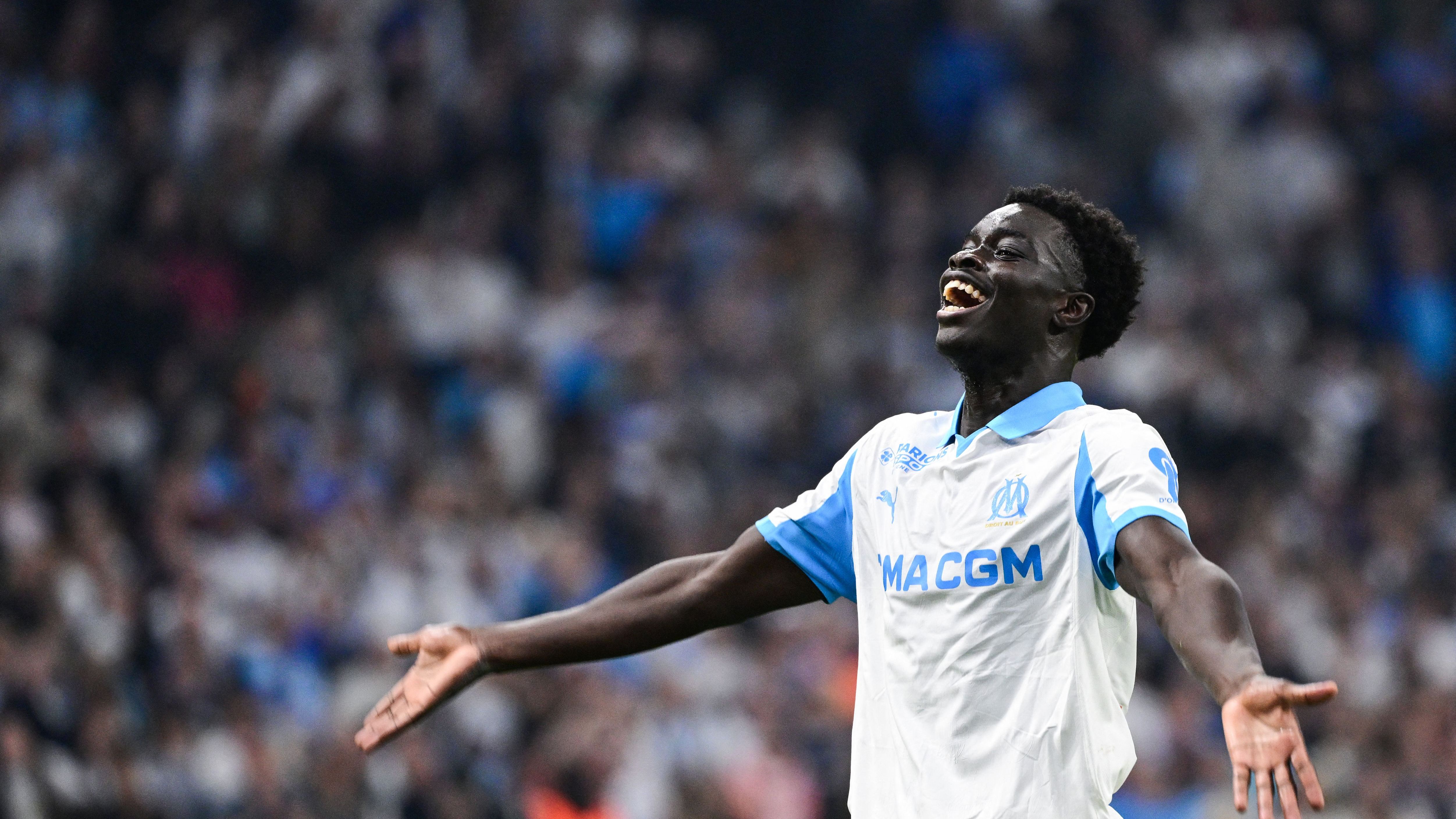 FBL-FRA-LIGUE1-MARSEILLE-LE HAVRE