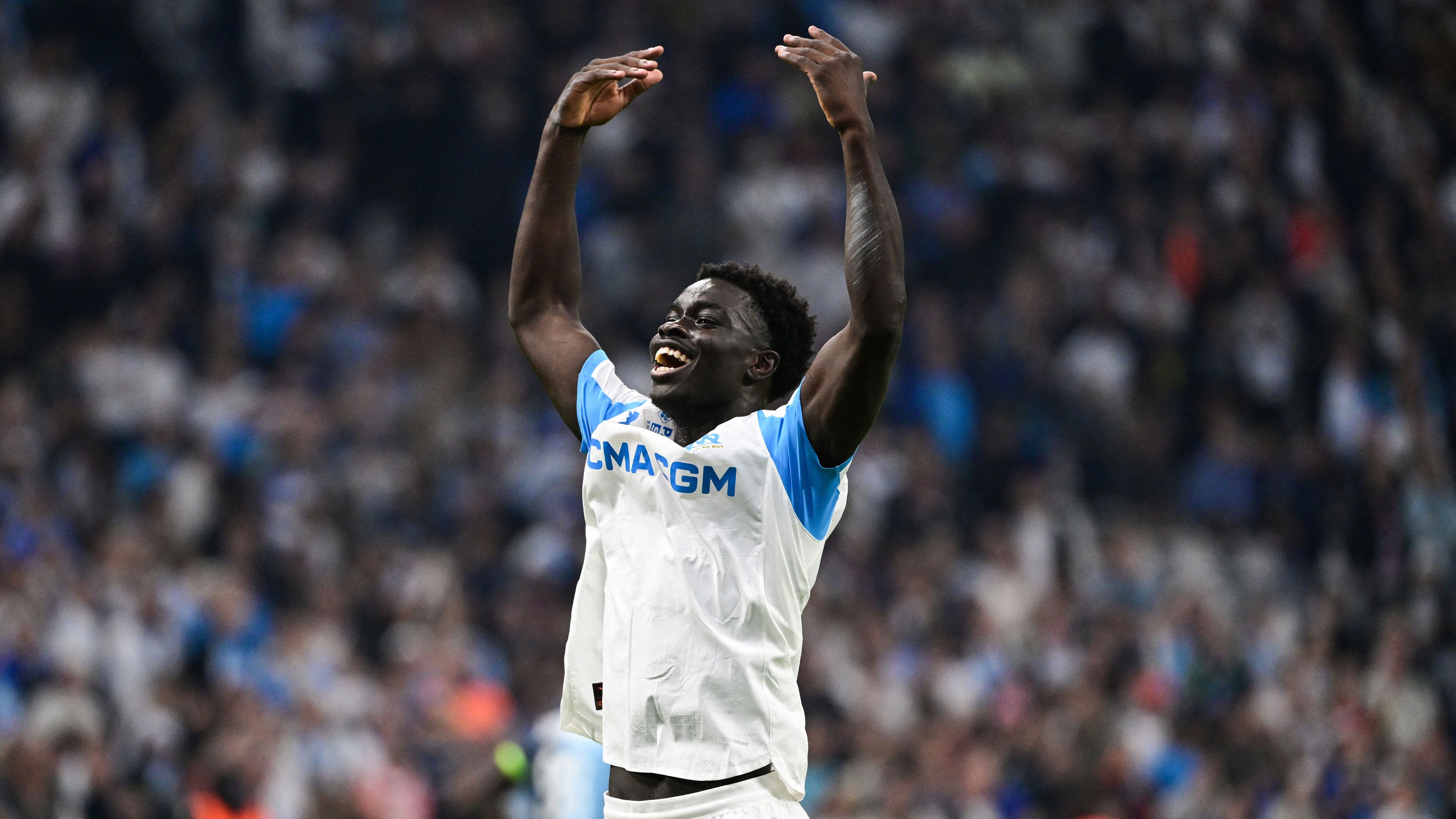 FBL-FRA-LIGUE1-MARSEILLE-LE HAVRE