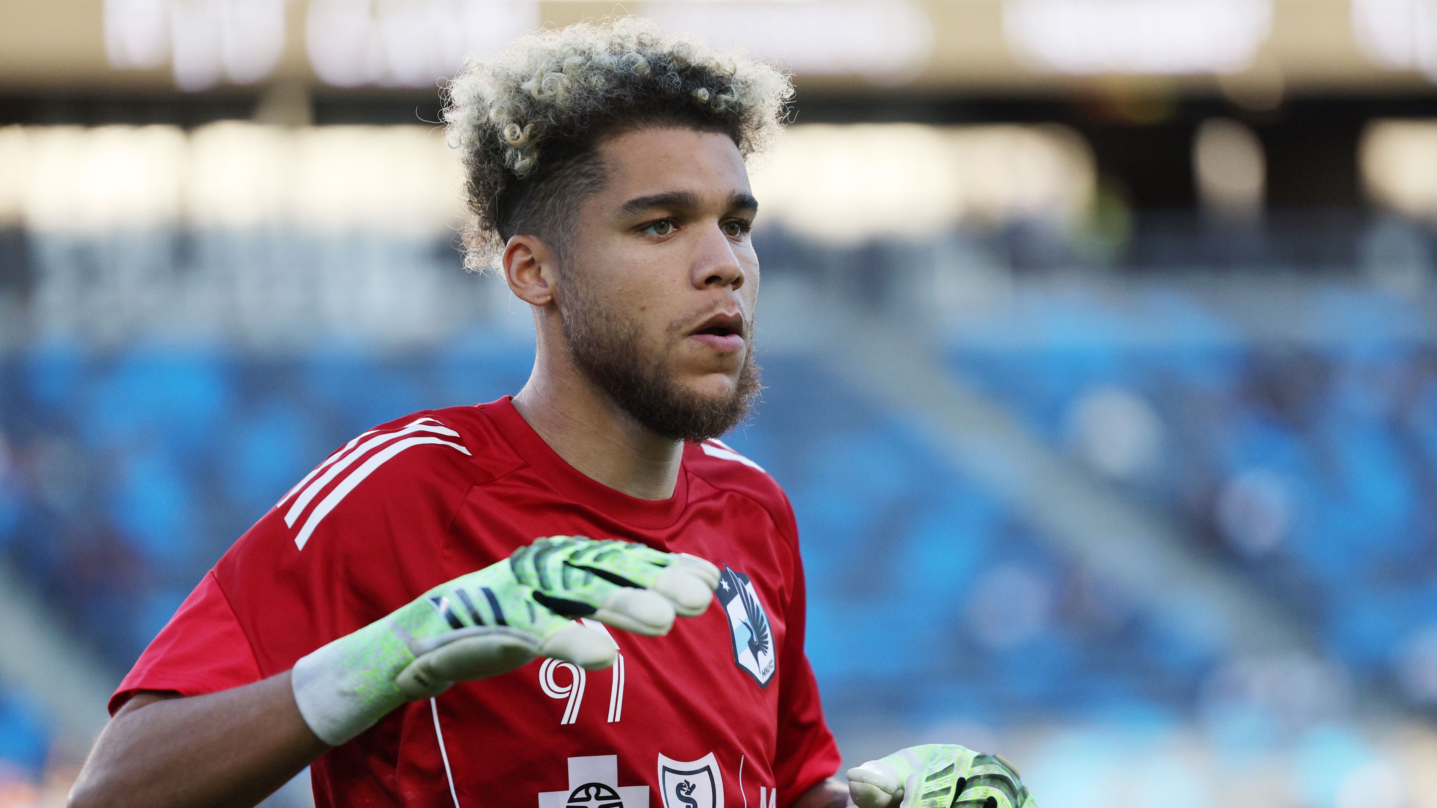 LA Galaxy v Minnesota United FC