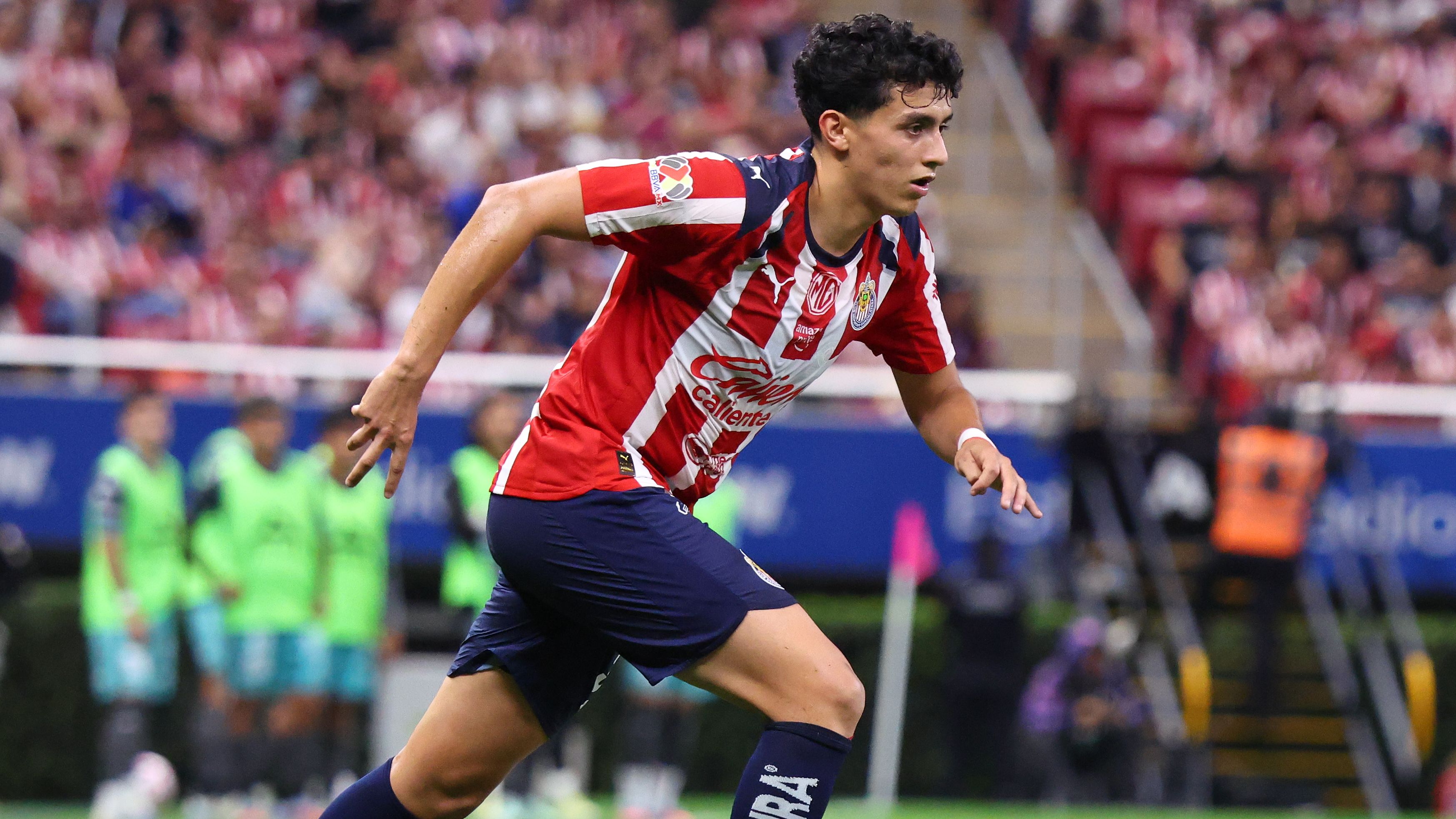 Chivas v Mazatlan FC - Torneo Apertura 2025 Liga MX