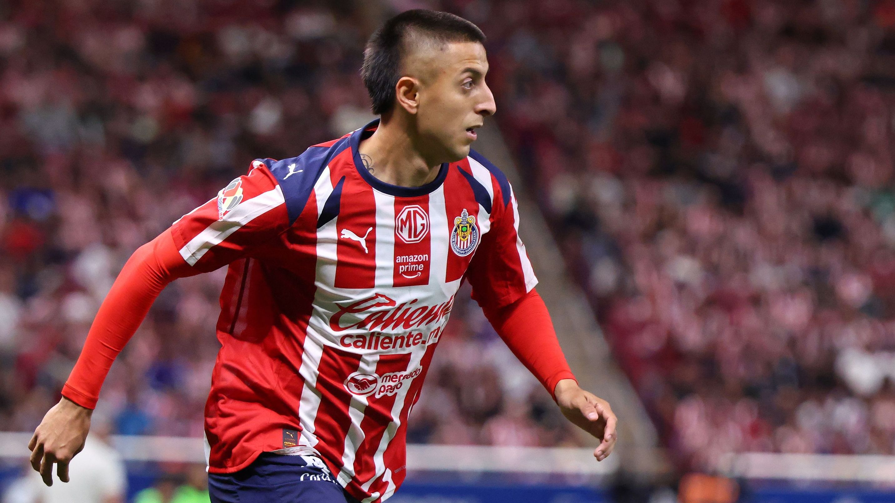 Chivas v Mazatlan FC - Torneo Apertura 2025 Liga MX