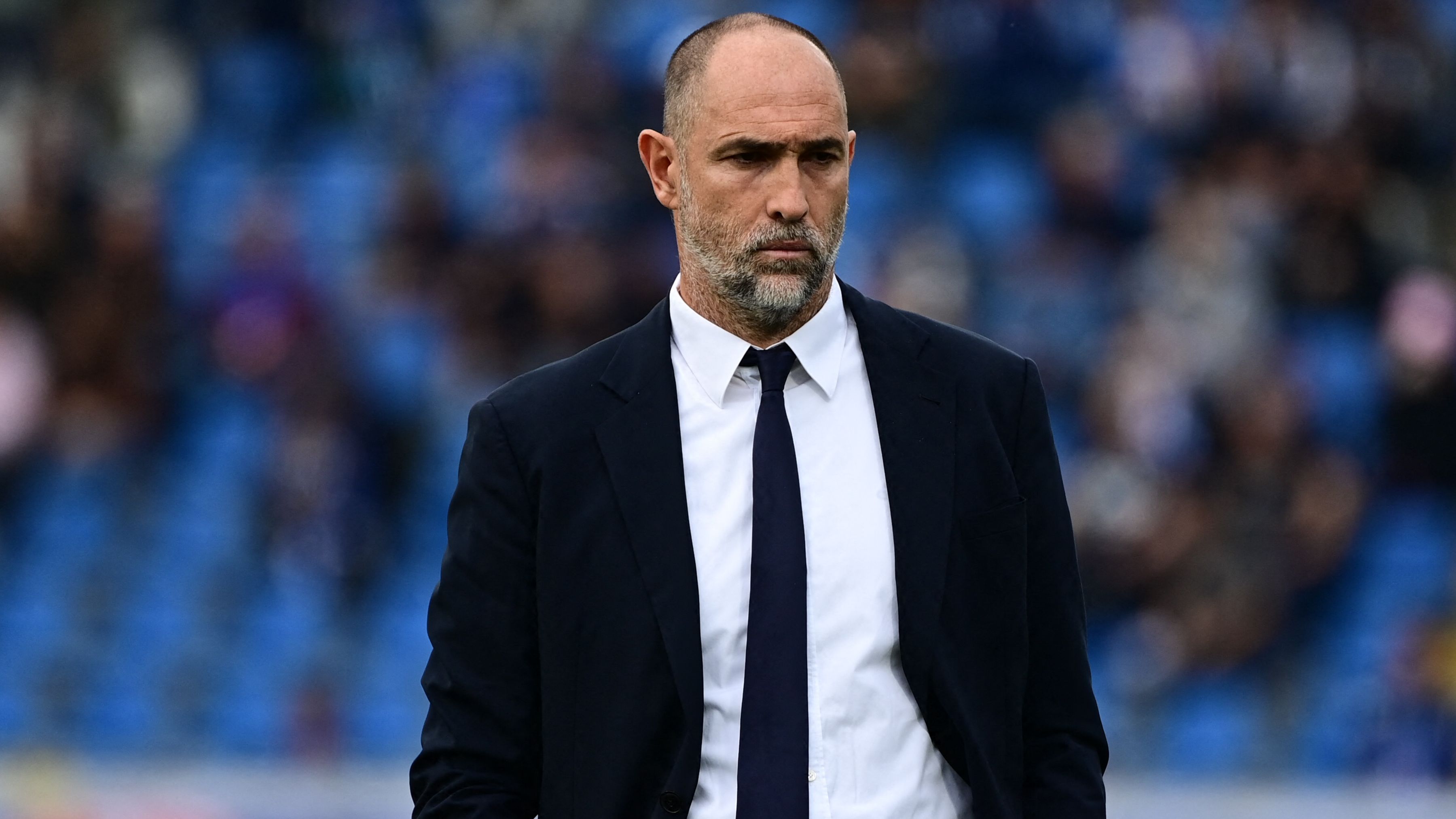 Juventus reiterate Igor Tudor coach but line up ex-Man City and former Borussia Dortmund coaches as possible replacements | Goal.com UK