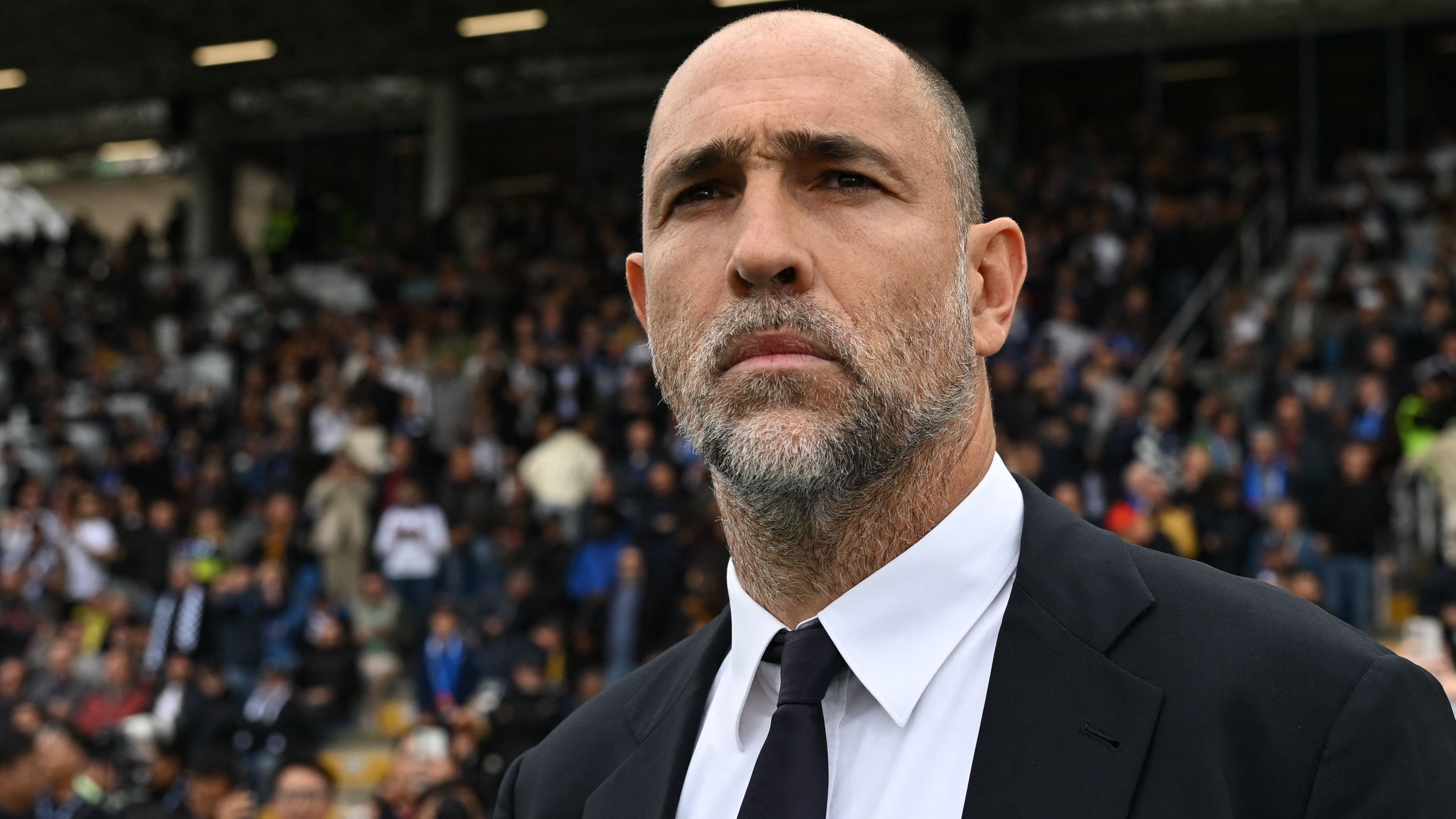 Revealed: How much sacking Igor Tudor would cost Juventus with Serie A giants still paying former coach from last season | Goal.com UK