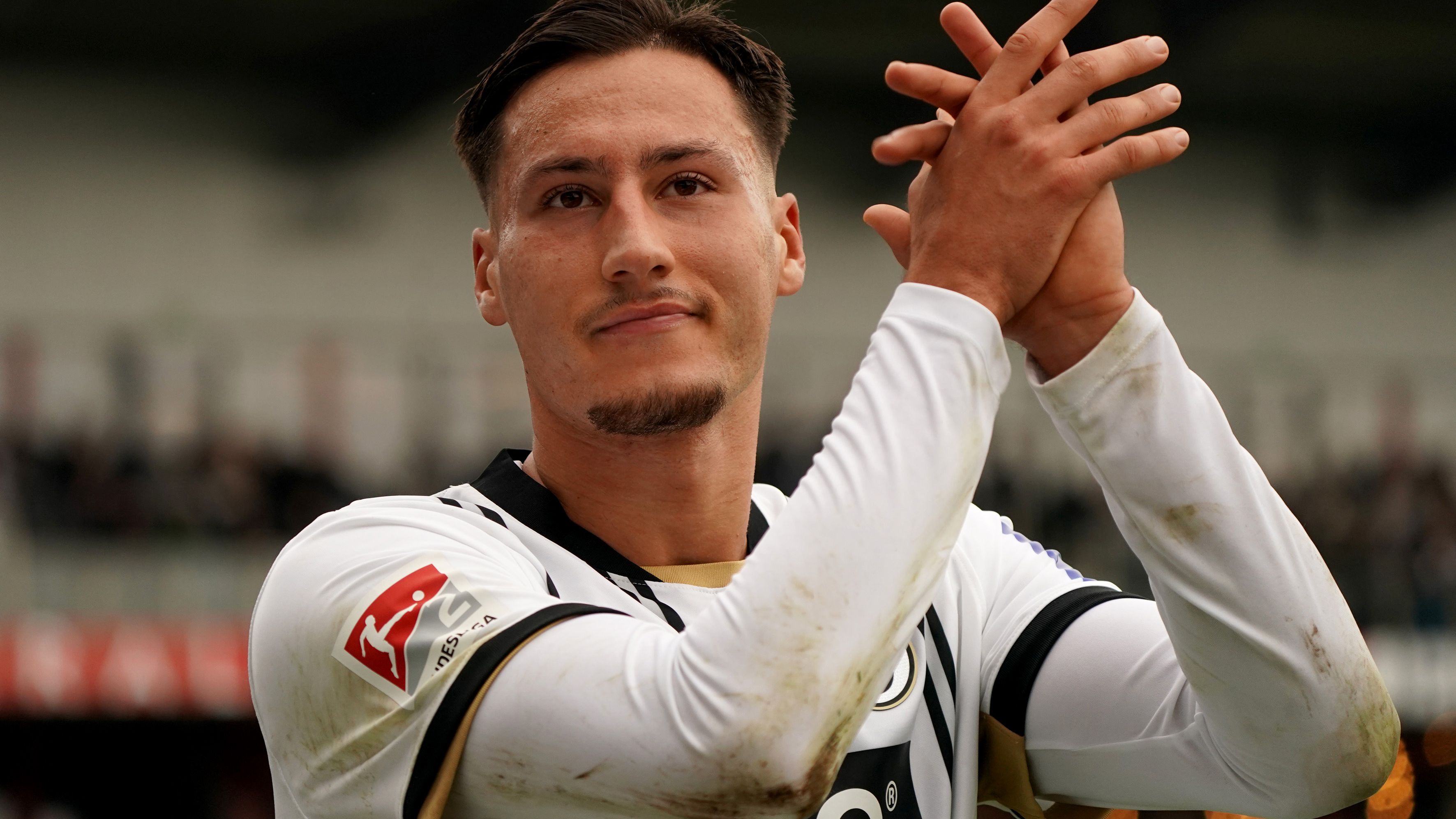 SV Elversberg v SpVgg Greuther Fürth - 2. Bundesliga