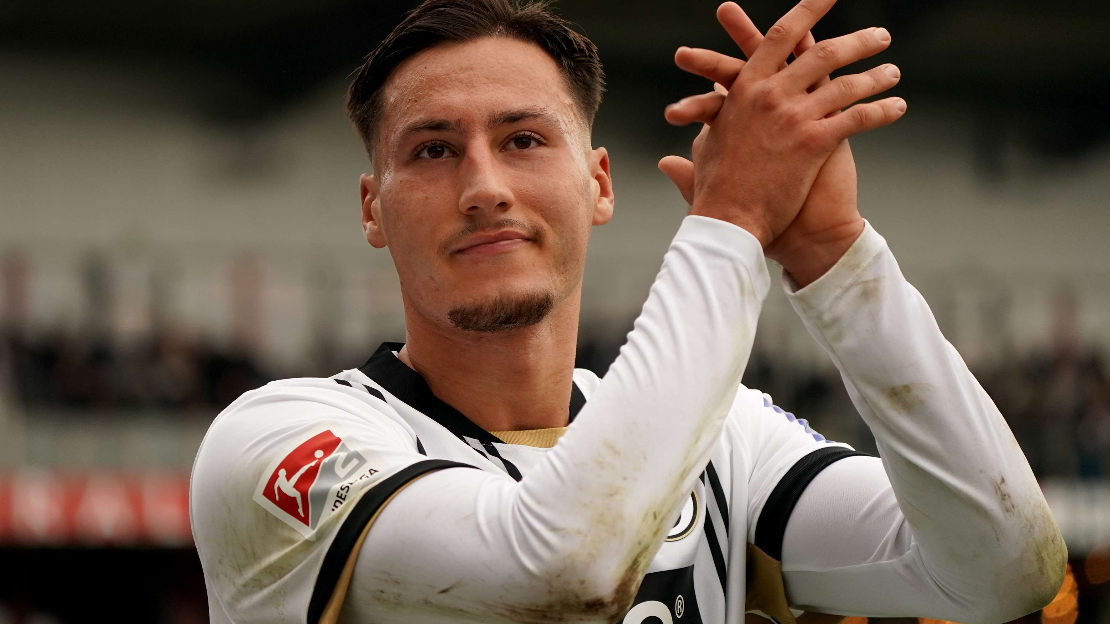 SV Elversberg v SpVgg Greuther Fürth - 2. Bundesliga