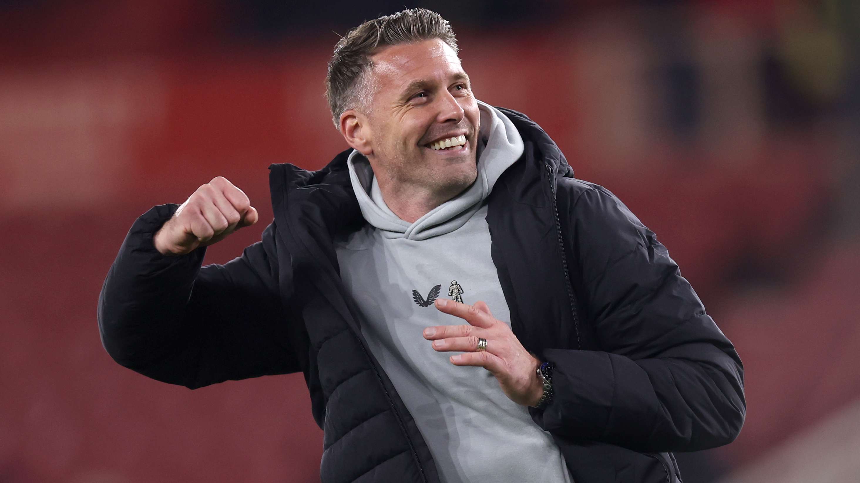 Middlesbrough v Ipswich Town - Sky Bet Championship