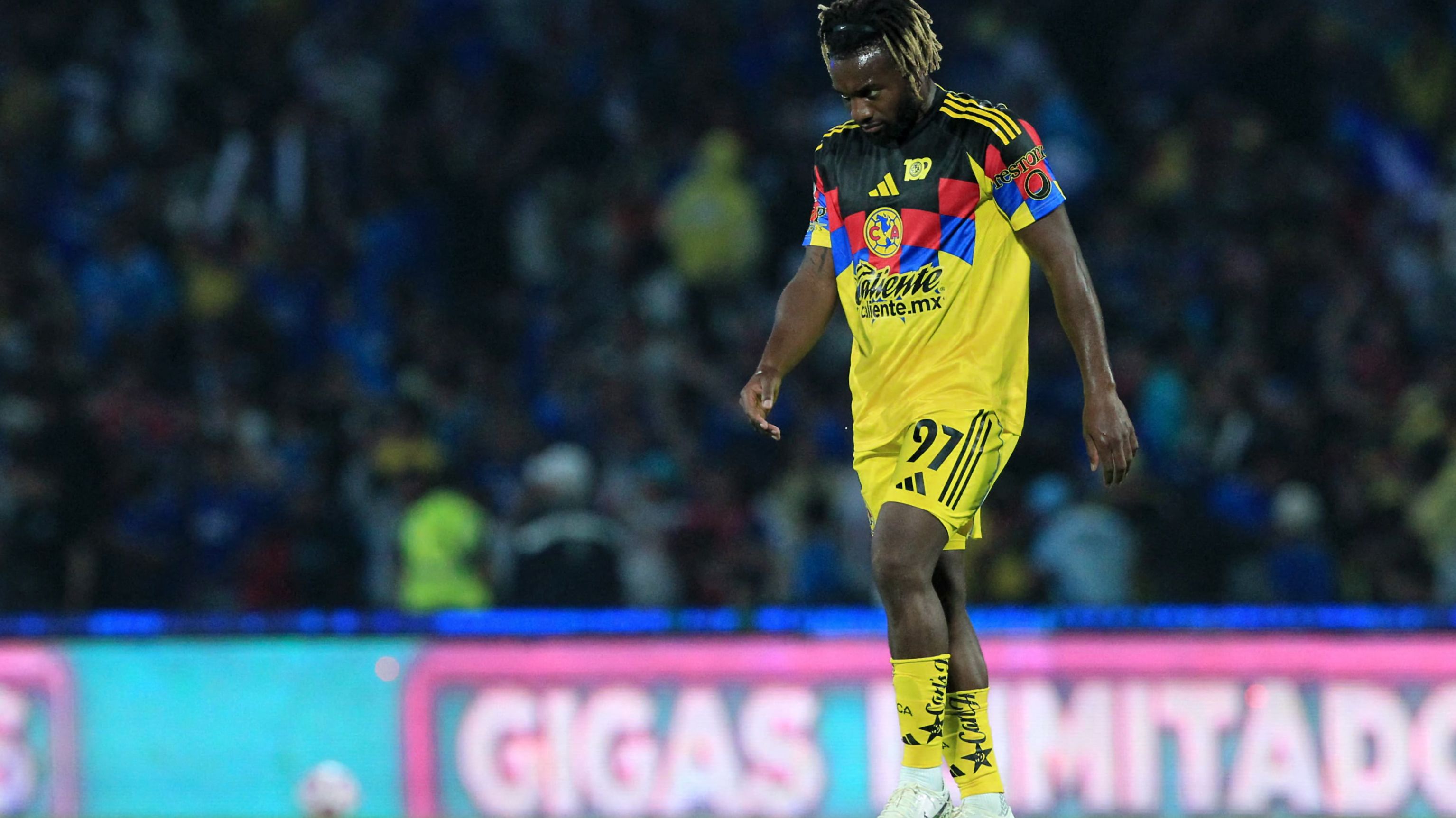 FBL-MEX-CRUZ AZUL-AMERICA