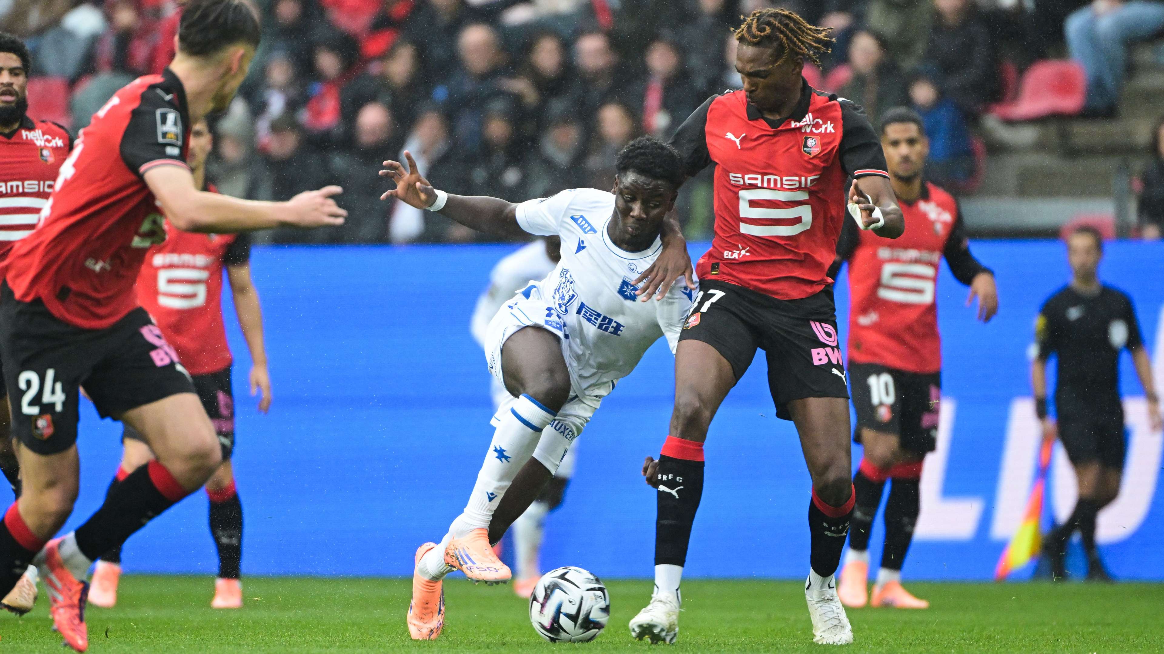 FBL-FRA-LIGUE1-RENNES-AUXERRE