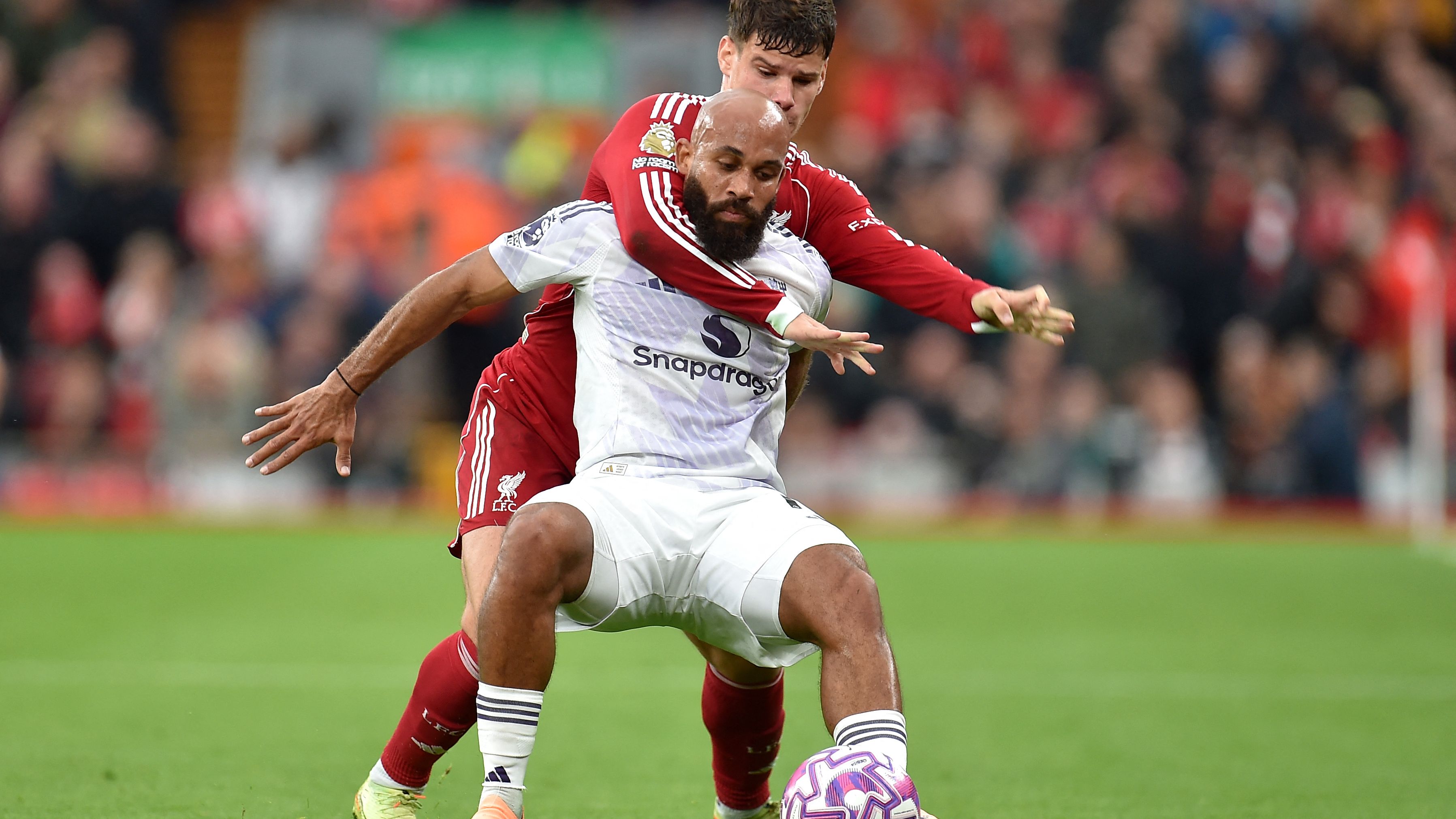 FBL-ENG-PR-LIVERPOOL-MAN UTD