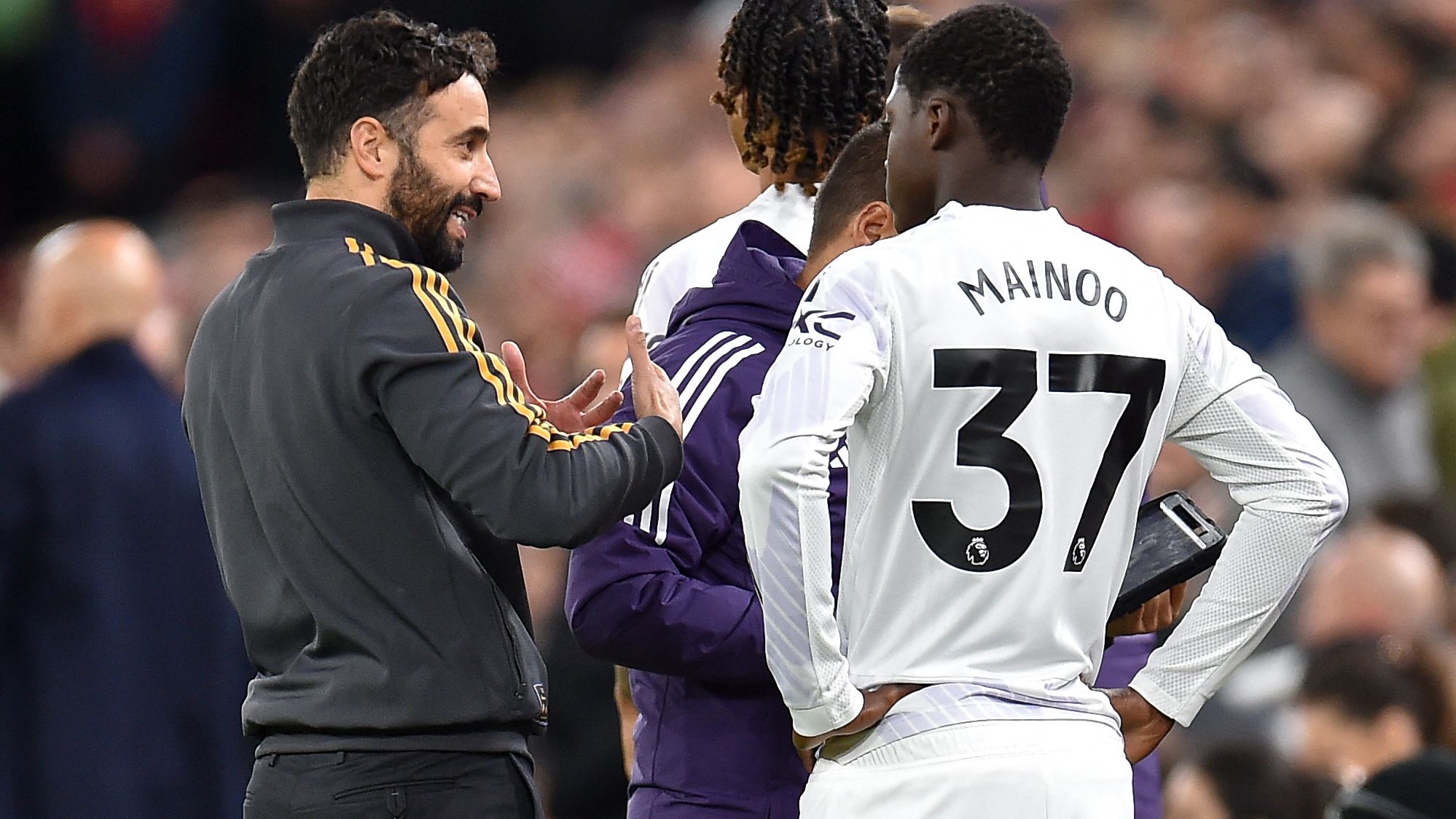 FBL-ENG-PR-LIVERPOOL-MAN UTD