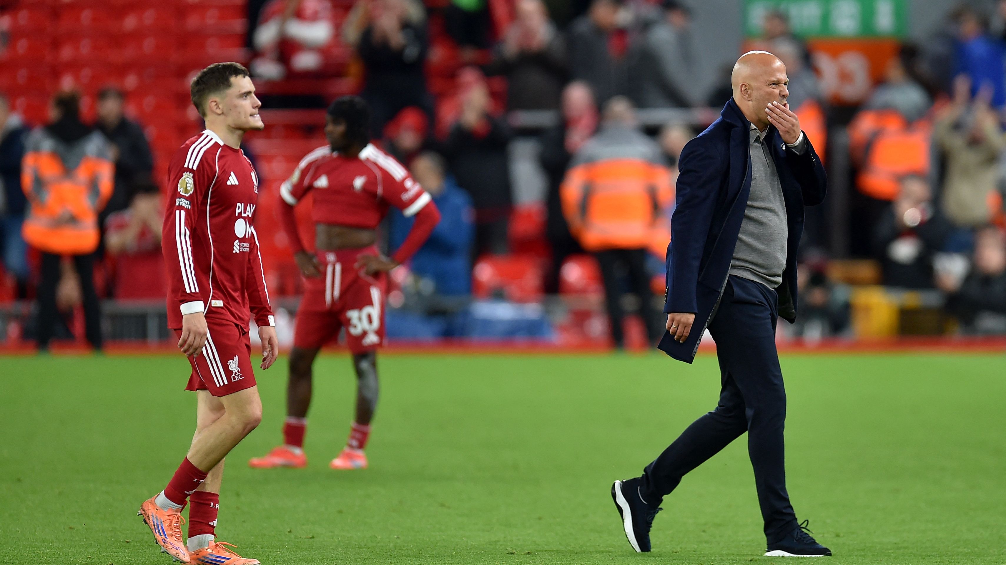 FBL-ENG-PR-LIVERPOOL-MAN UTD