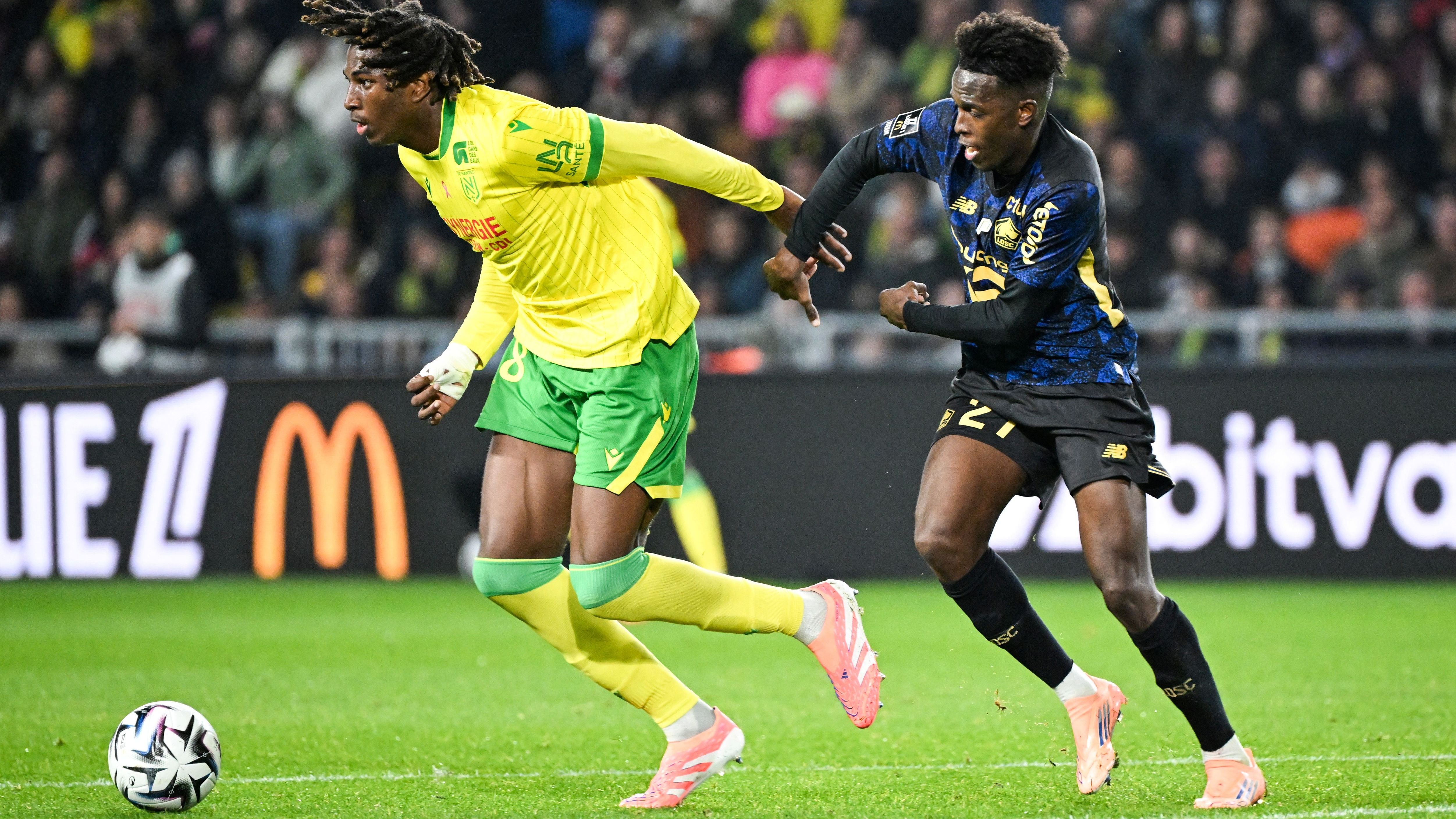 FBL-FRA-LIGUE1-NANTES-LILLE