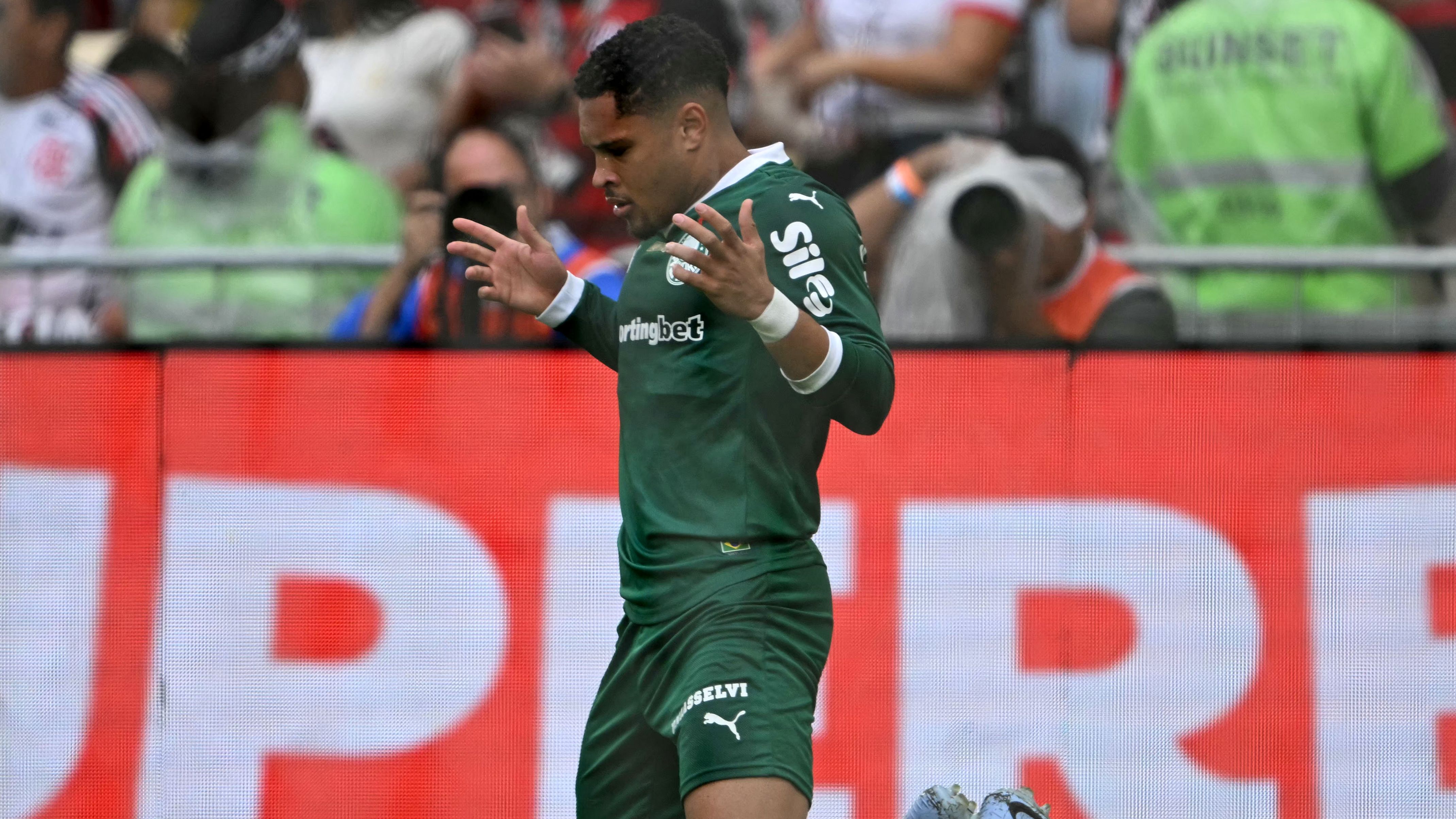 FBL-BRA-FLAMENGO-PALMEIRAS