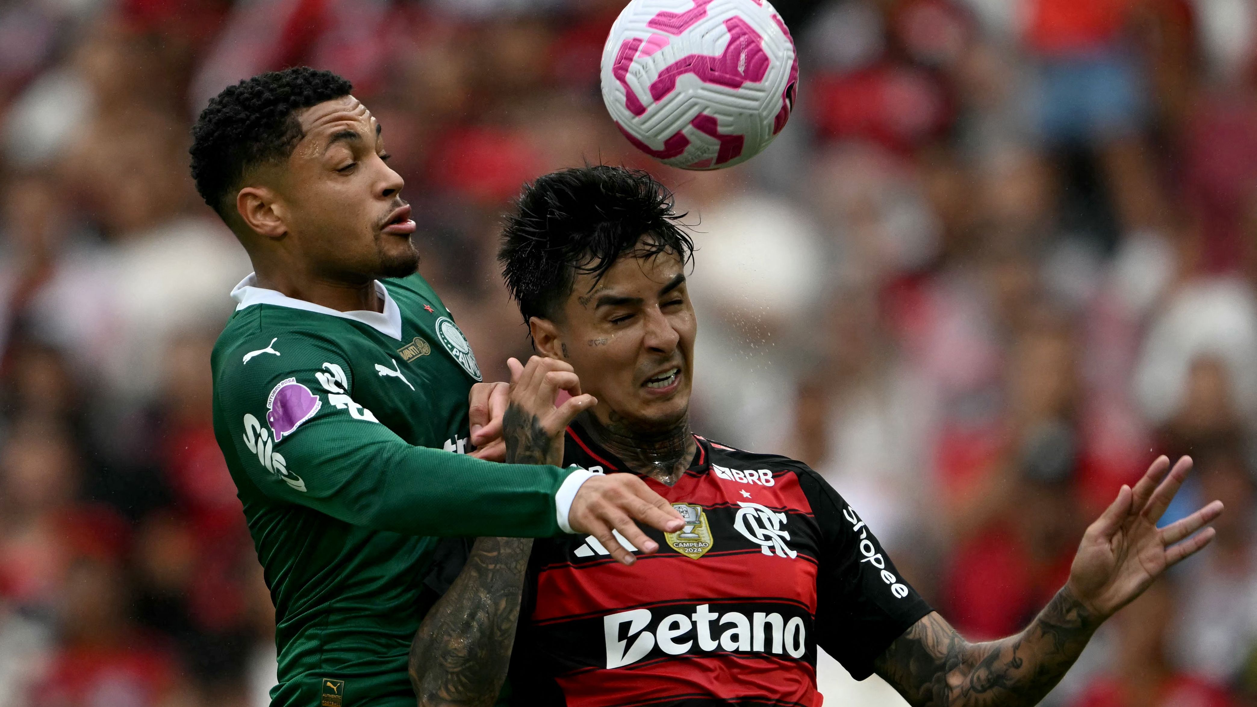 FBL-BRA-FLAMENGO-PALMEIRAS