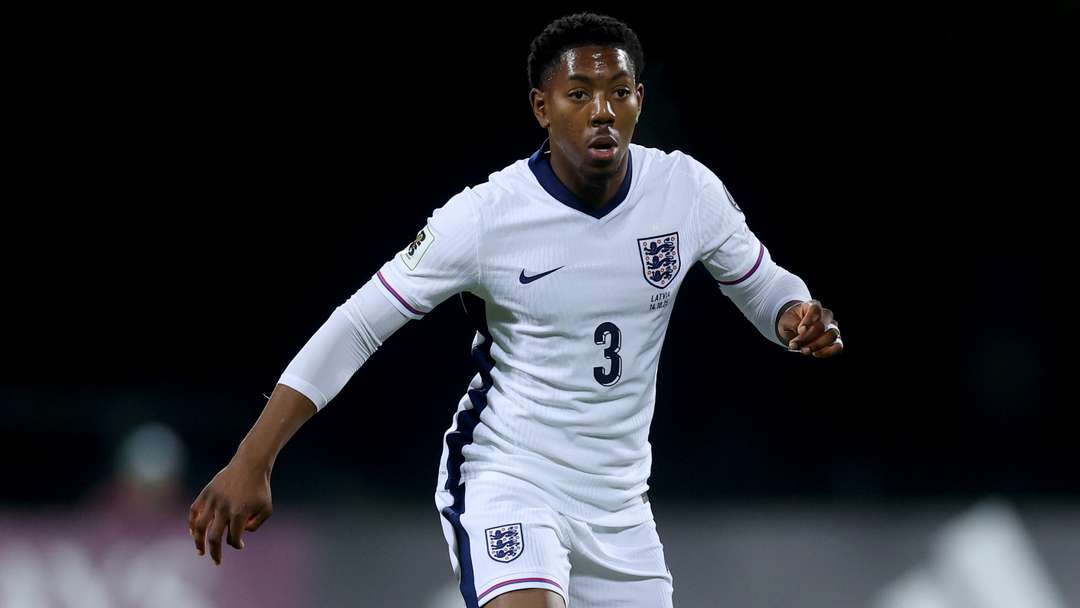 Монреаль: "Льюис-Скелли особенный. Он обязательно станет игроком Арсенала"