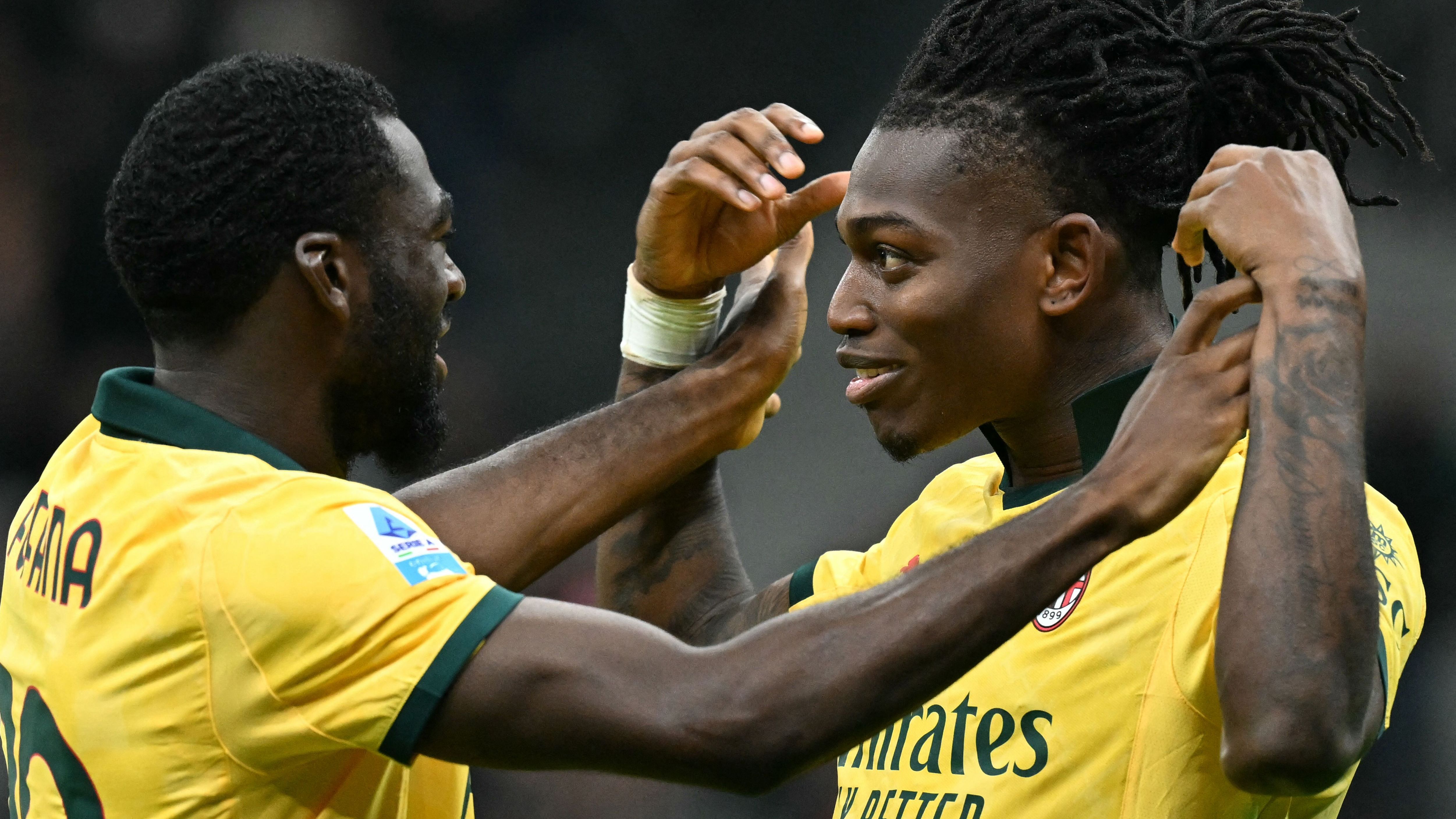 FBL-ITA-SERIEA-MILAN-FIORENTINA