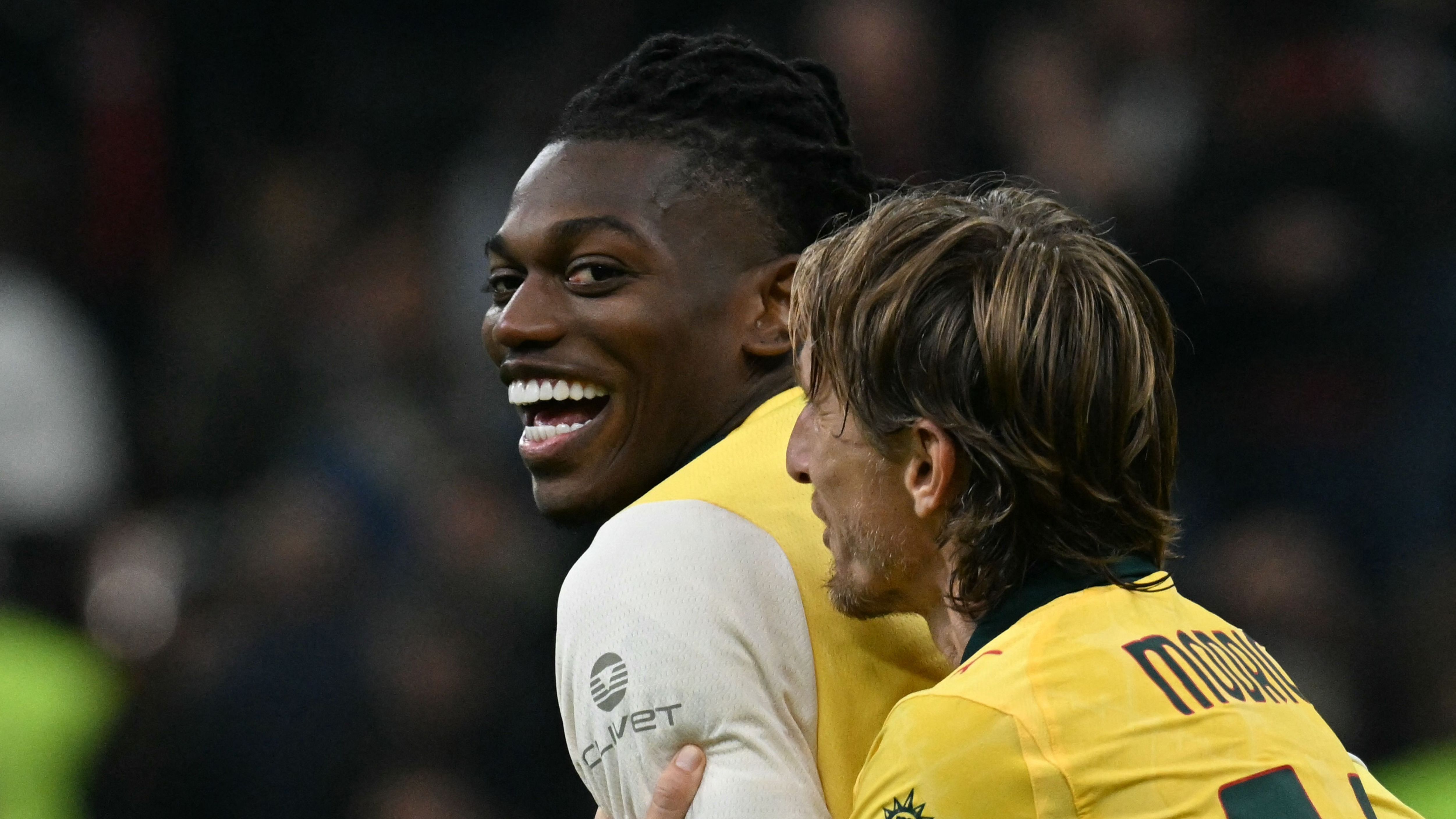 FBL-ITA-SERIEA-MILAN-FIORENTINA