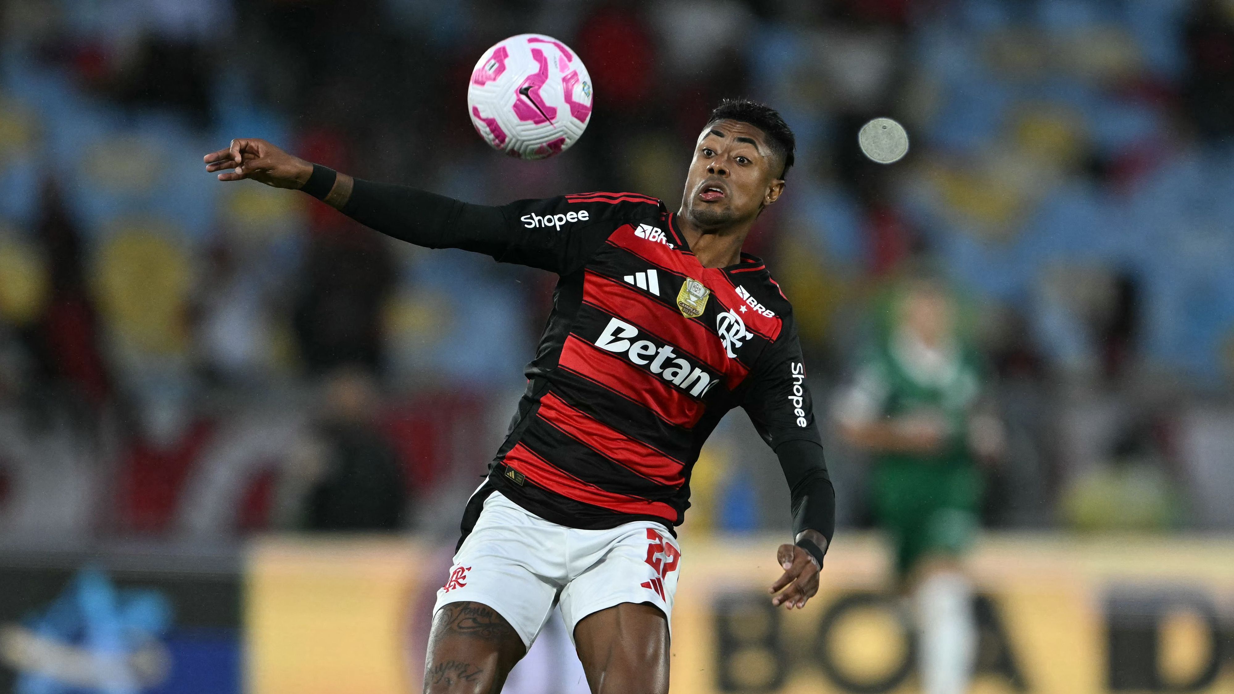 FBL-BRA-FLAMENGO-PALMEIRAS