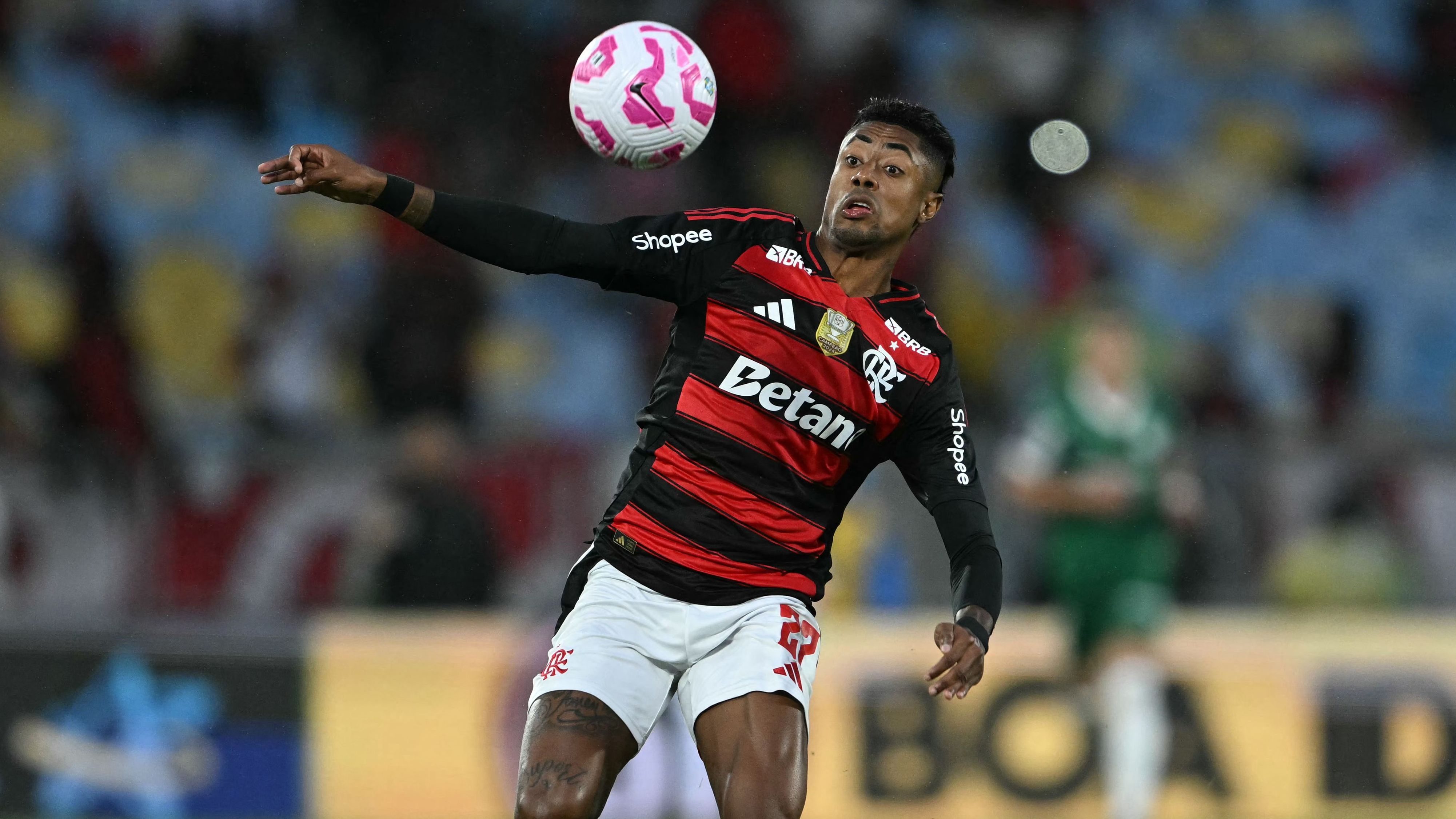 FBL-BRA-FLAMENGO-PALMEIRAS