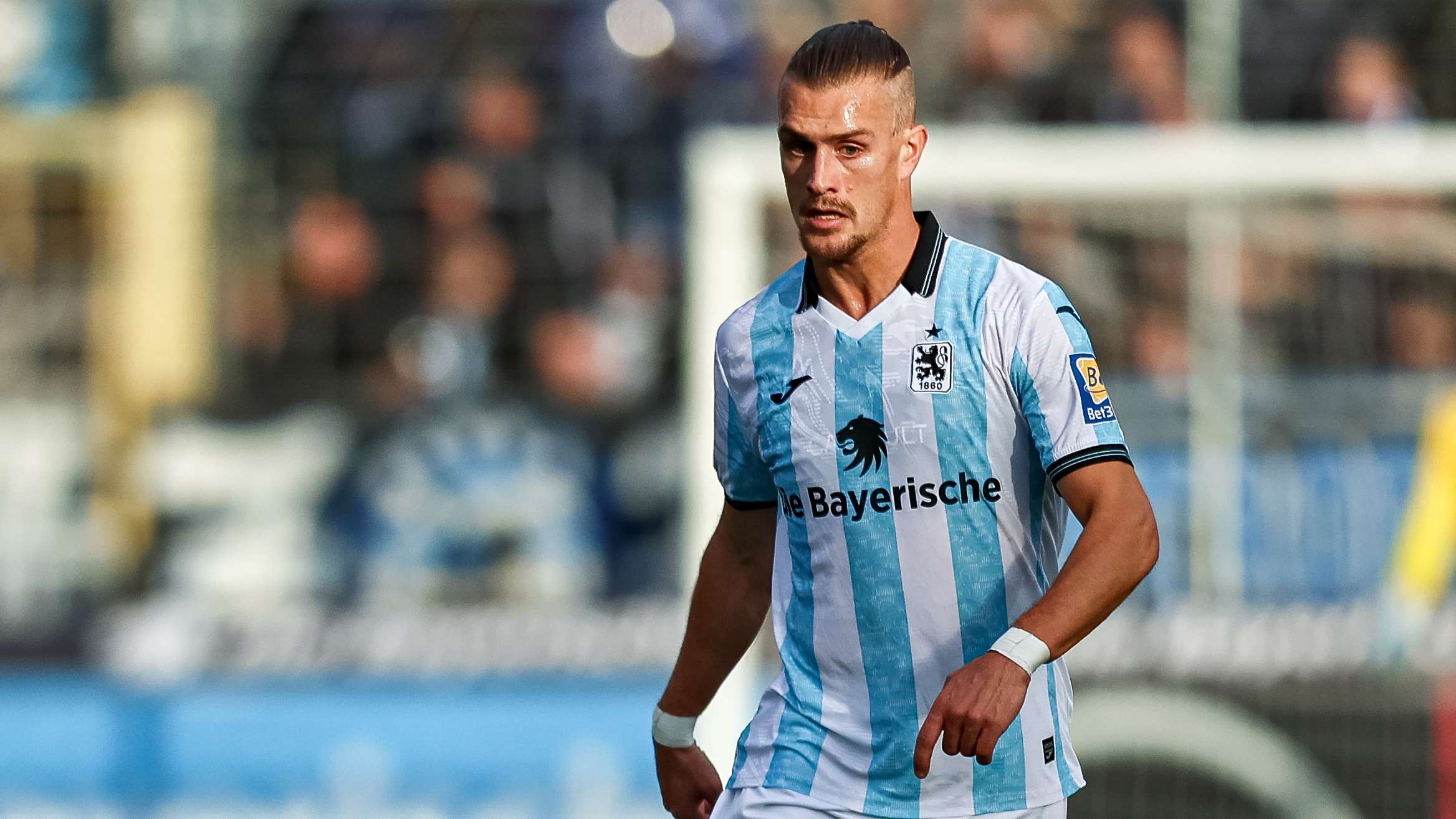 TSV 1860 München v MSV Duisburg - 3. Liga