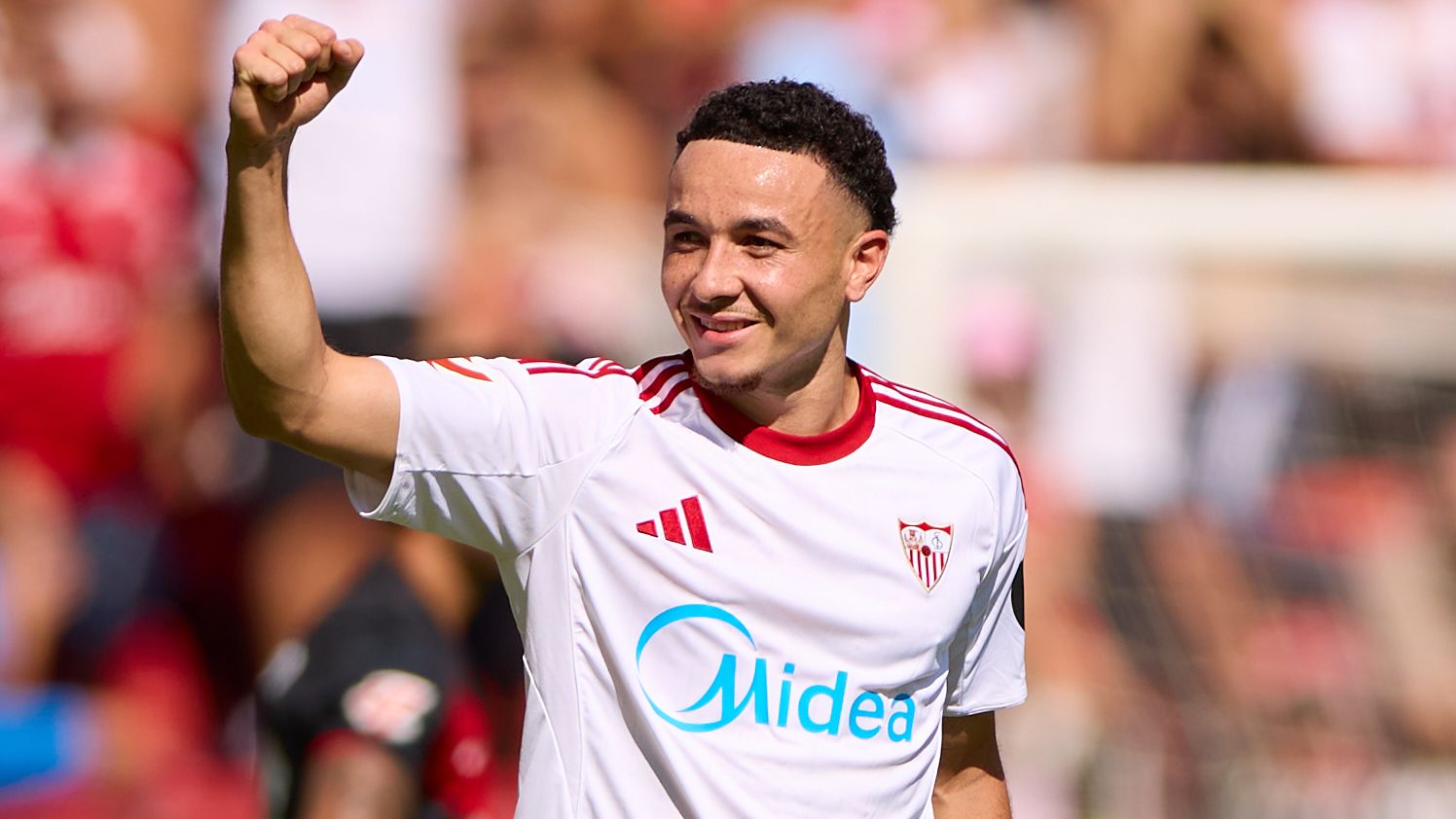 Sevilla FC v RCD Mallorca - LaLiga EA Sports