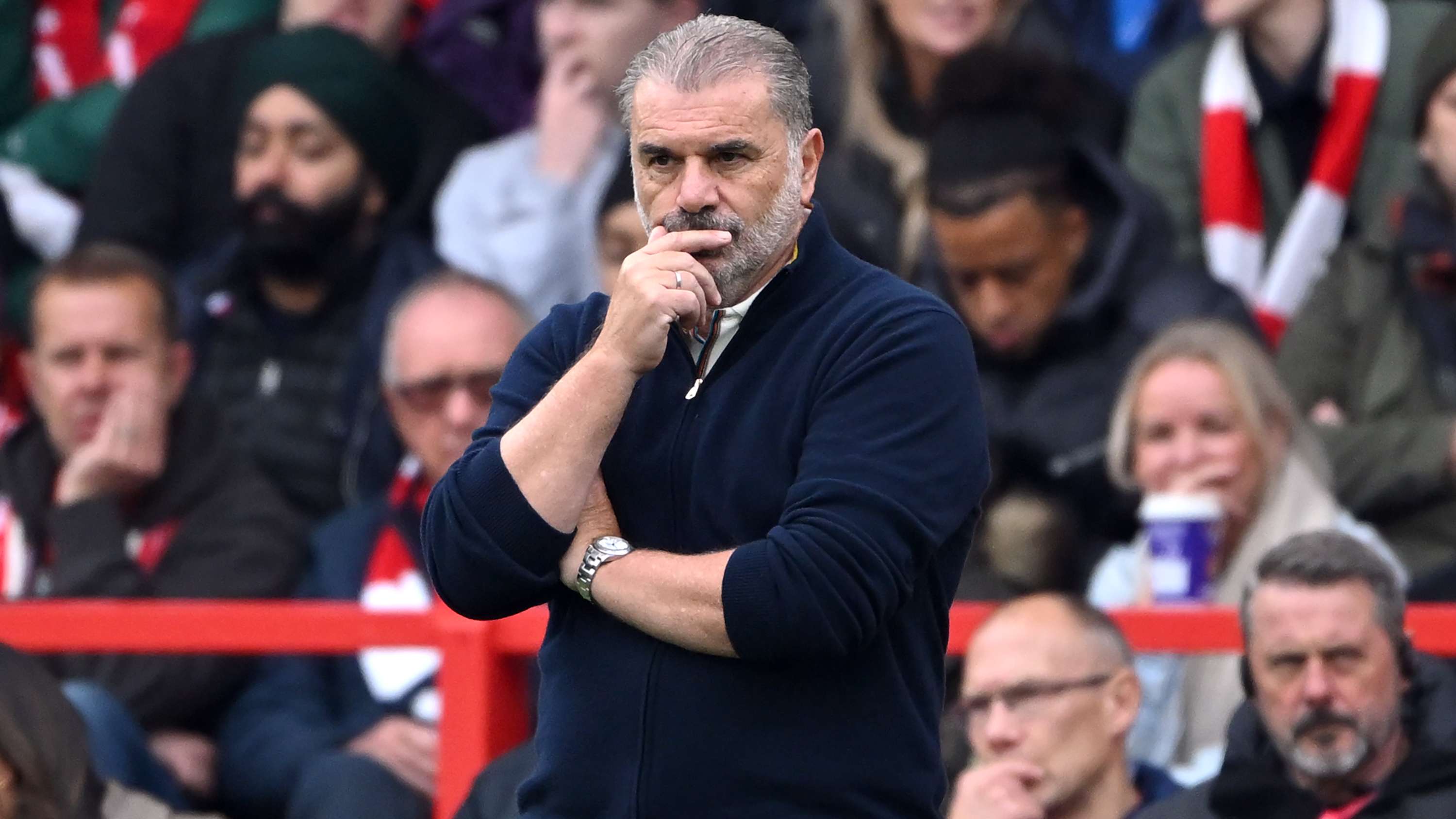 Nottingham Forest v Chelsea - Premier League