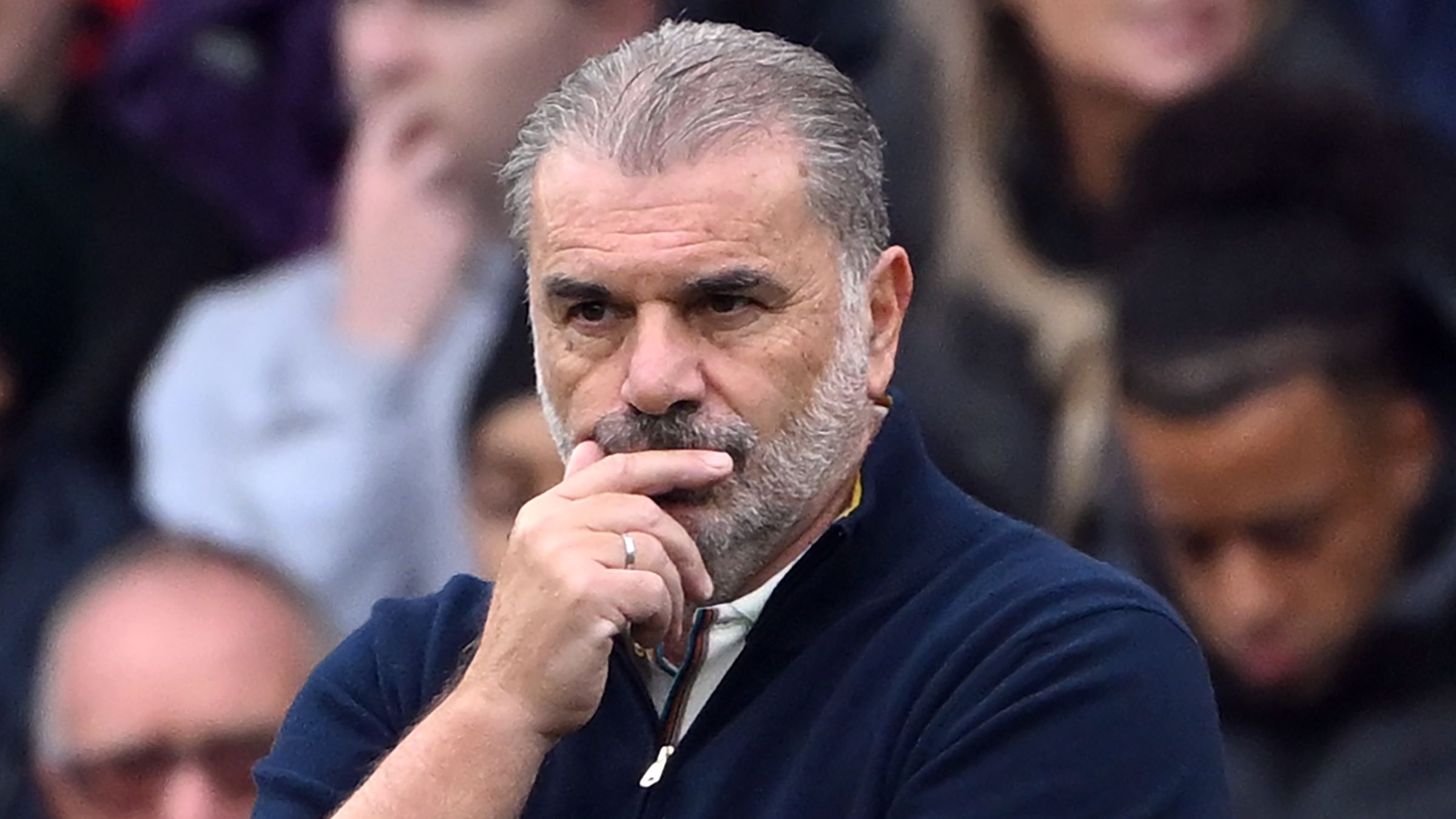 Nottingham Forest v Chelsea - Premier League