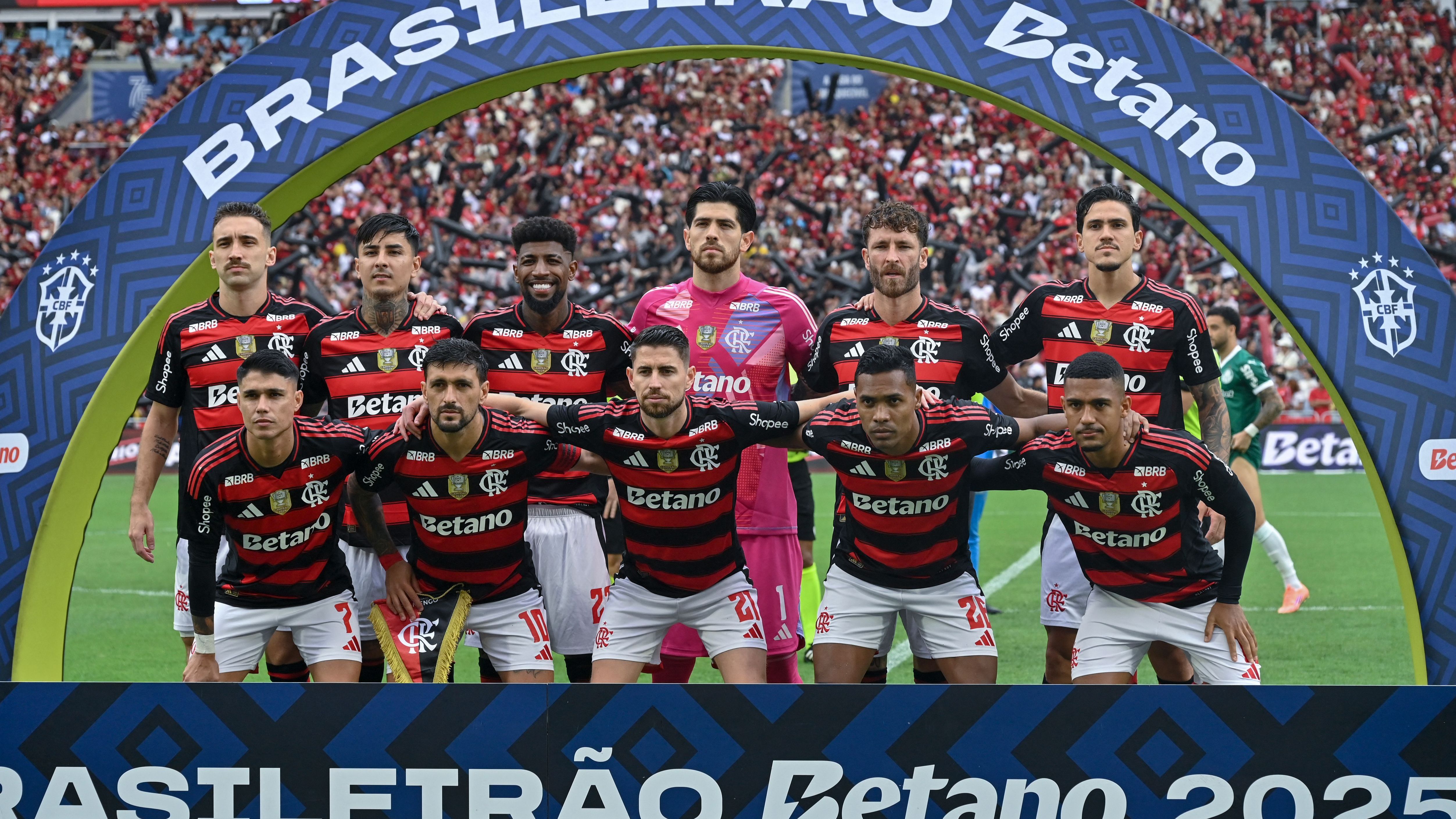 FBL-BRA-FLAMENGO-PALMEIRAS