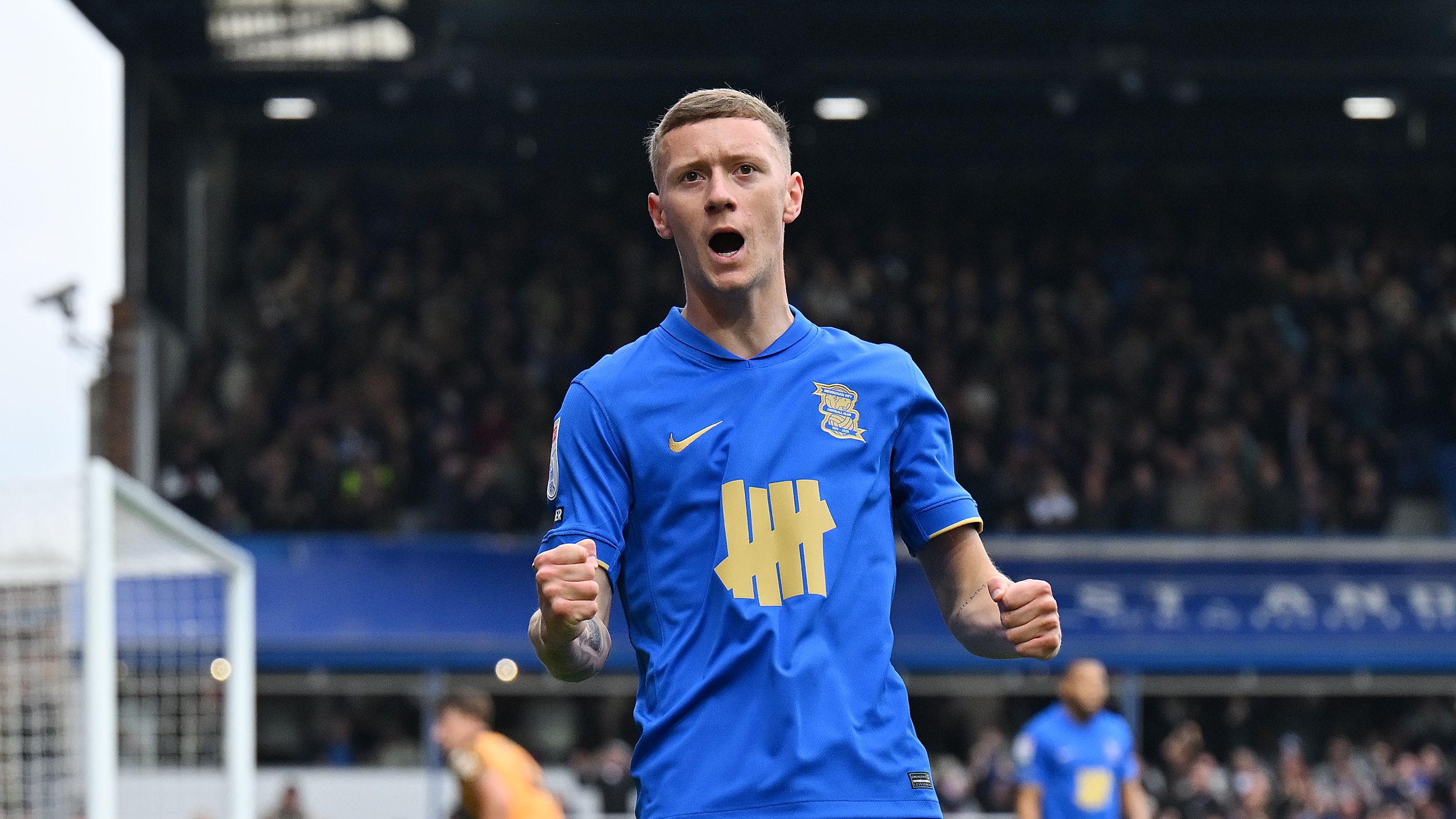 Birmingham City v Hull City - Sky Bet Championship