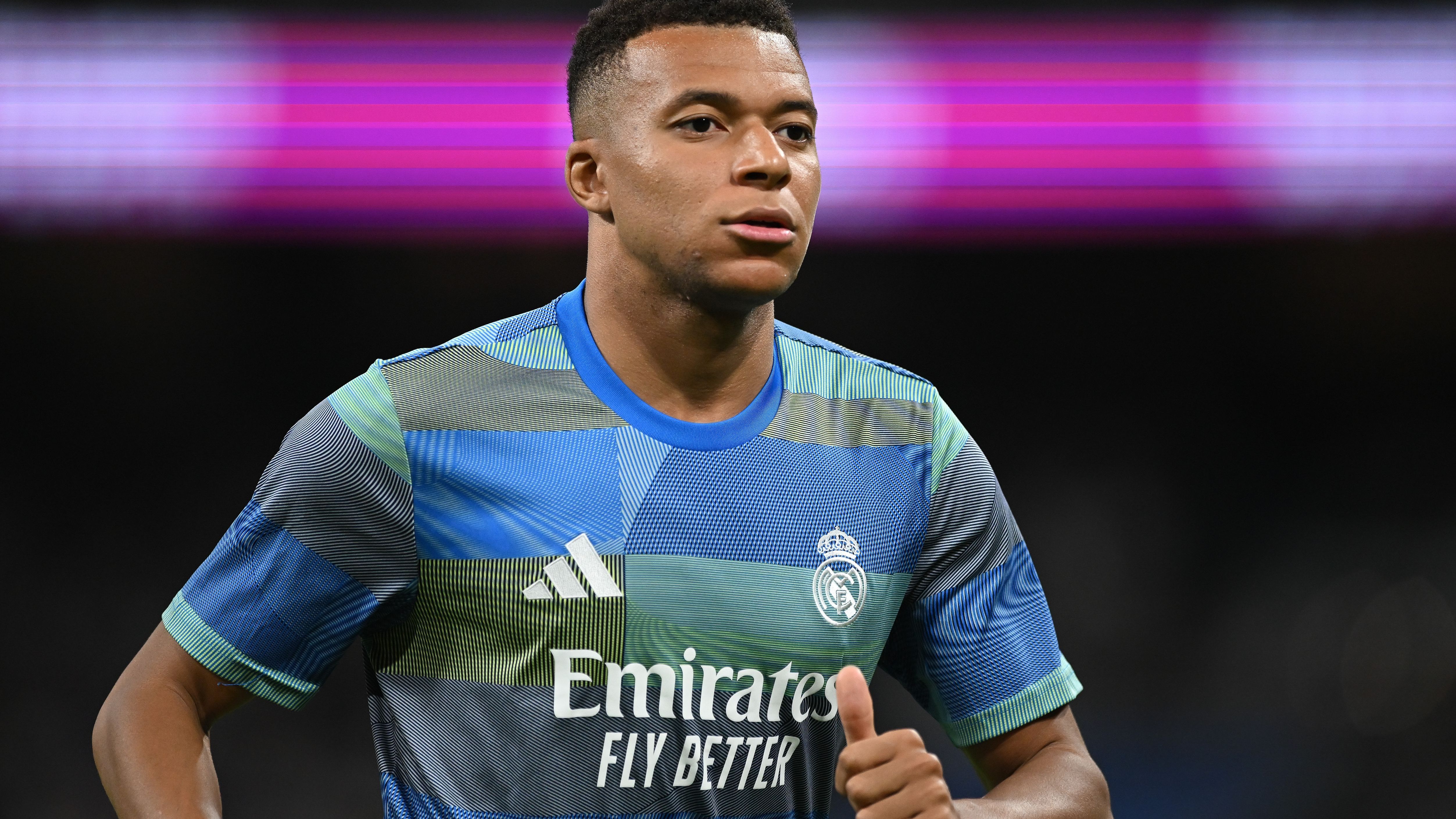 Real Madrid CF v Villarreal CF - LaLiga EA Sports