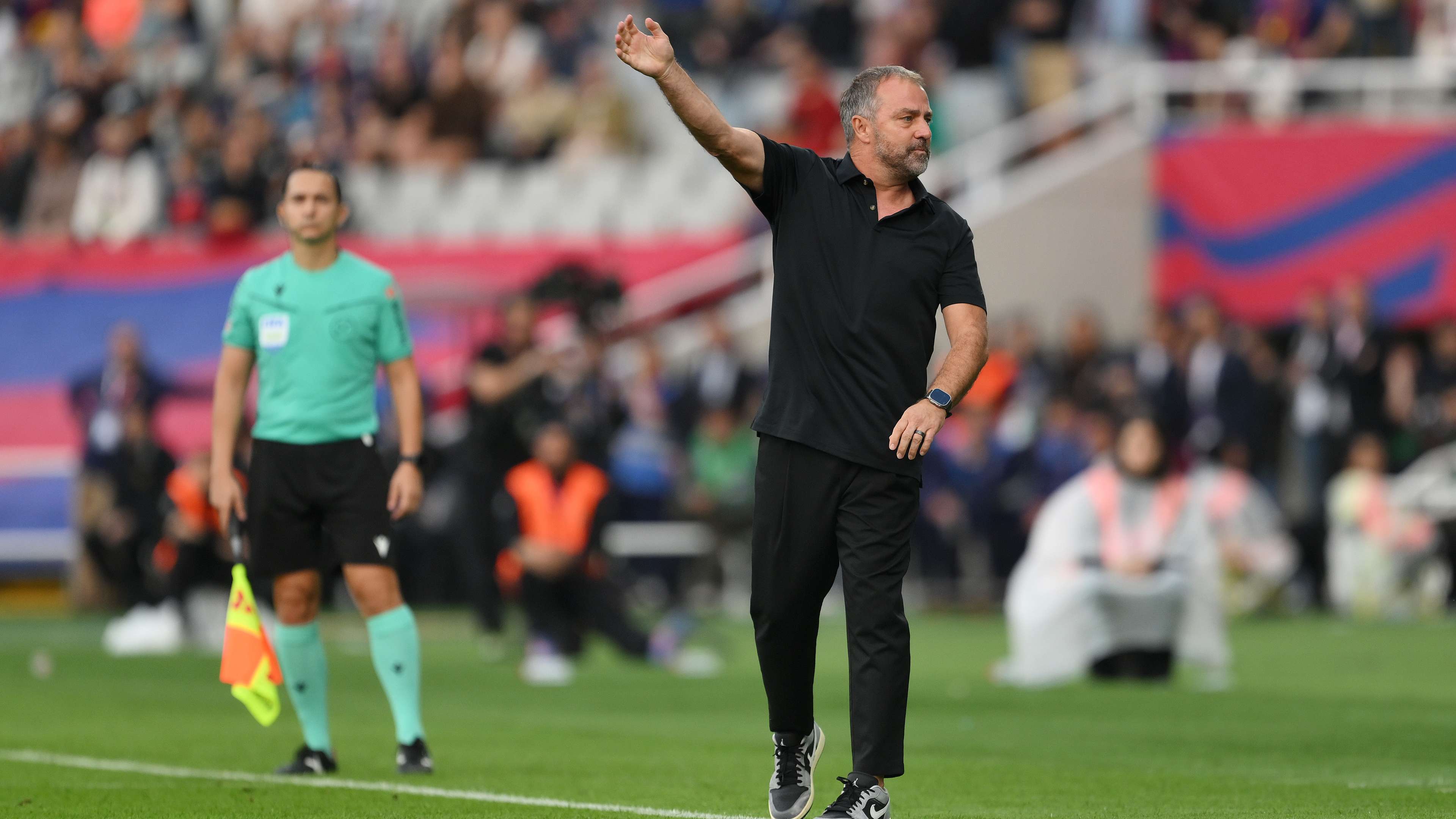 FC Barcelona v Girona FC - LaLiga EA Sports