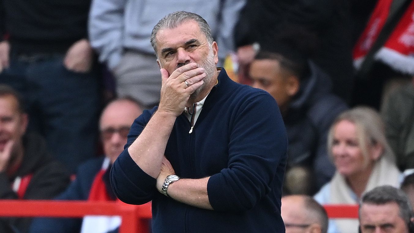 Nottingham Forest v Chelsea - Premier League