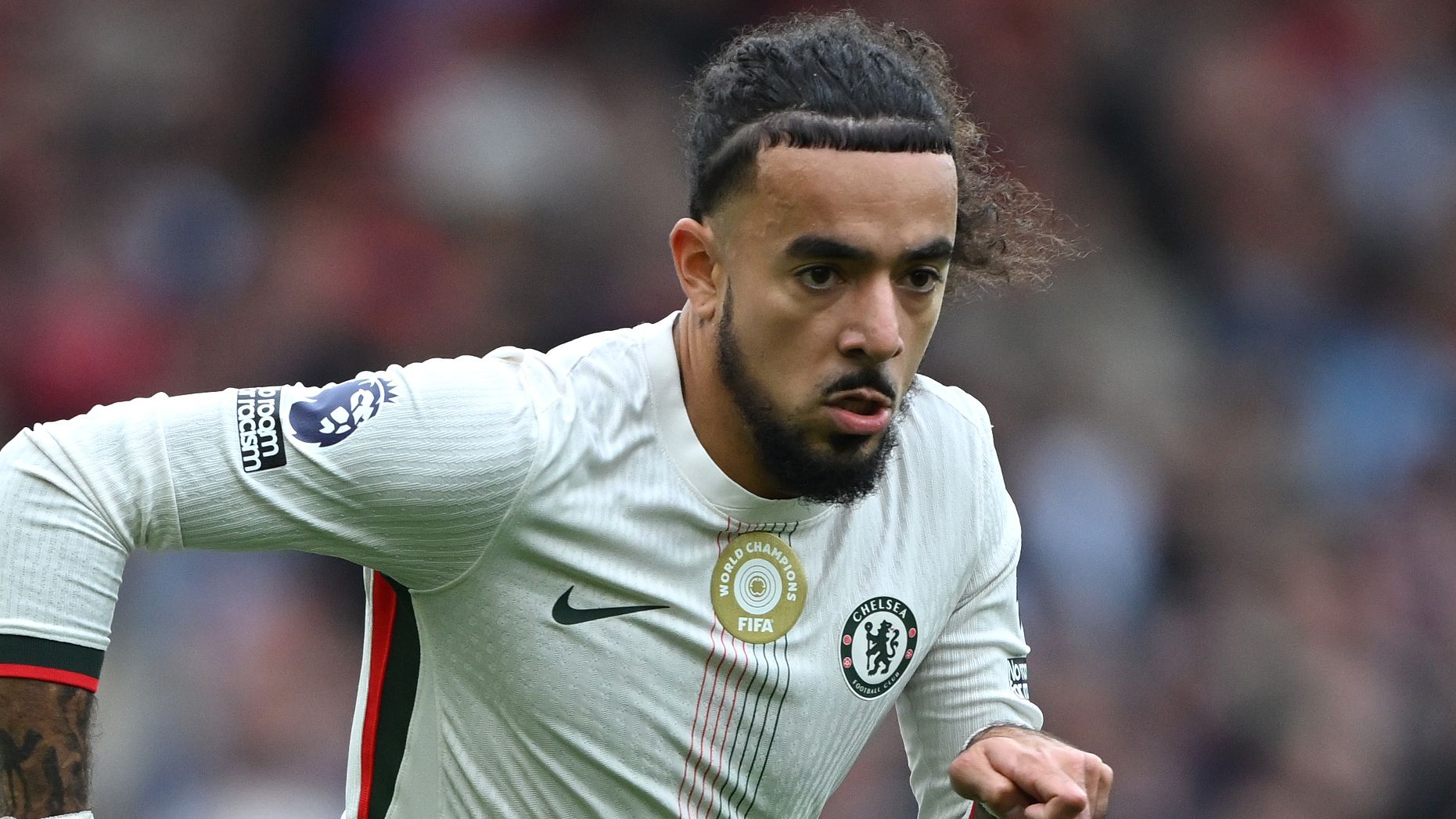 Nottingham Forest v Chelsea - Premier League