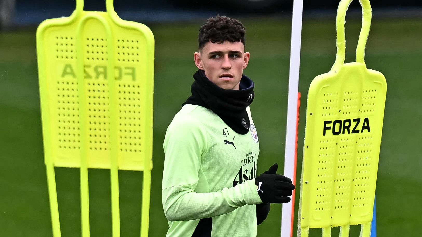 FBL-EUR-C1-MAN CITY-TRAINING