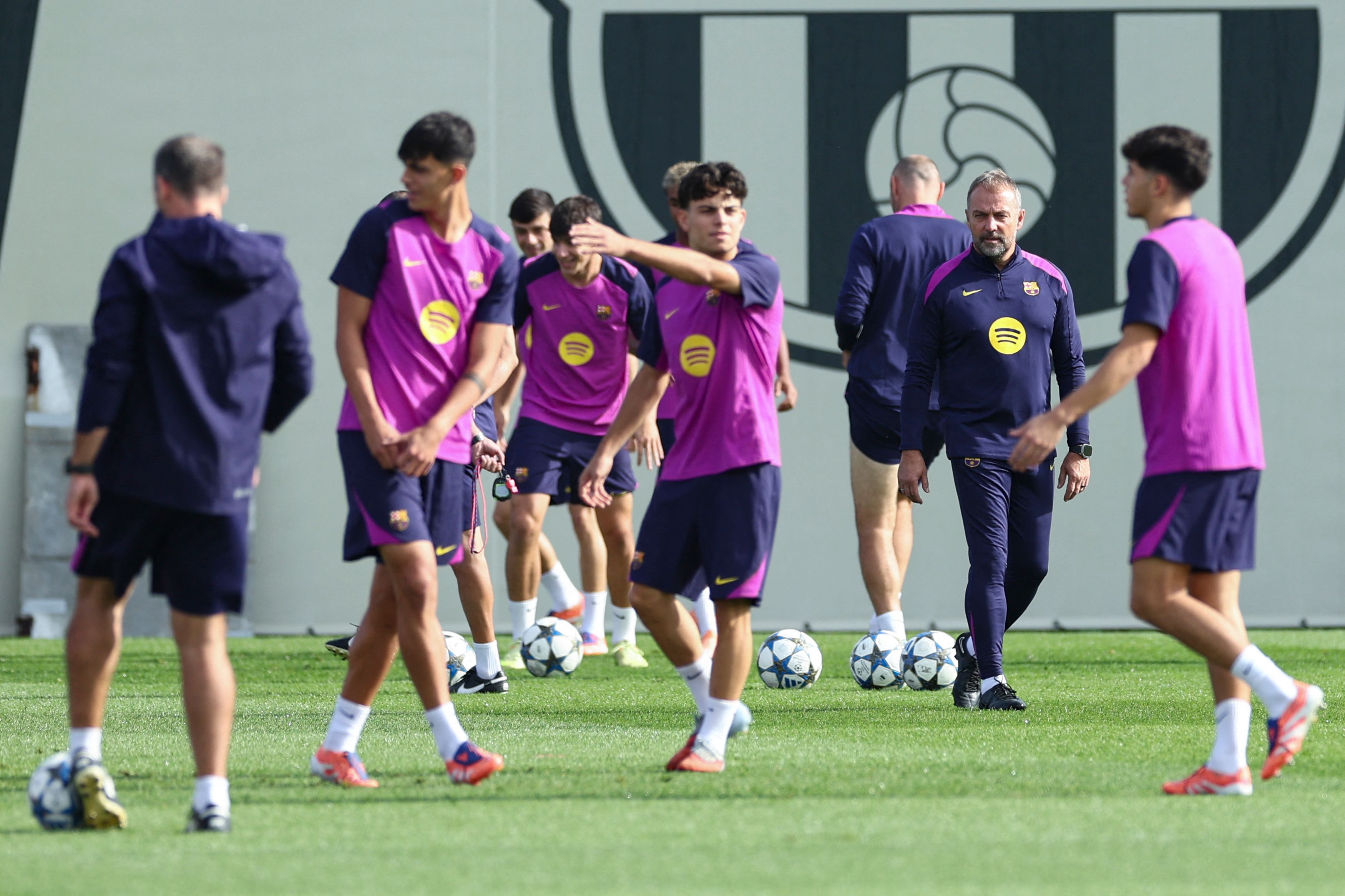 FBL-EUR-C1-BARCELONA-TRAINING