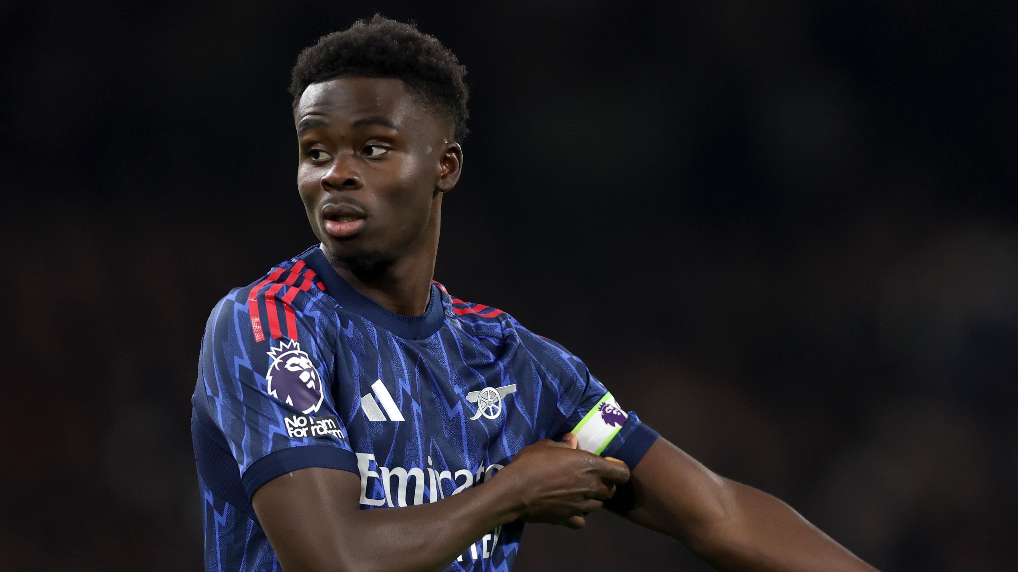 Fulham v Arsenal - Premier League