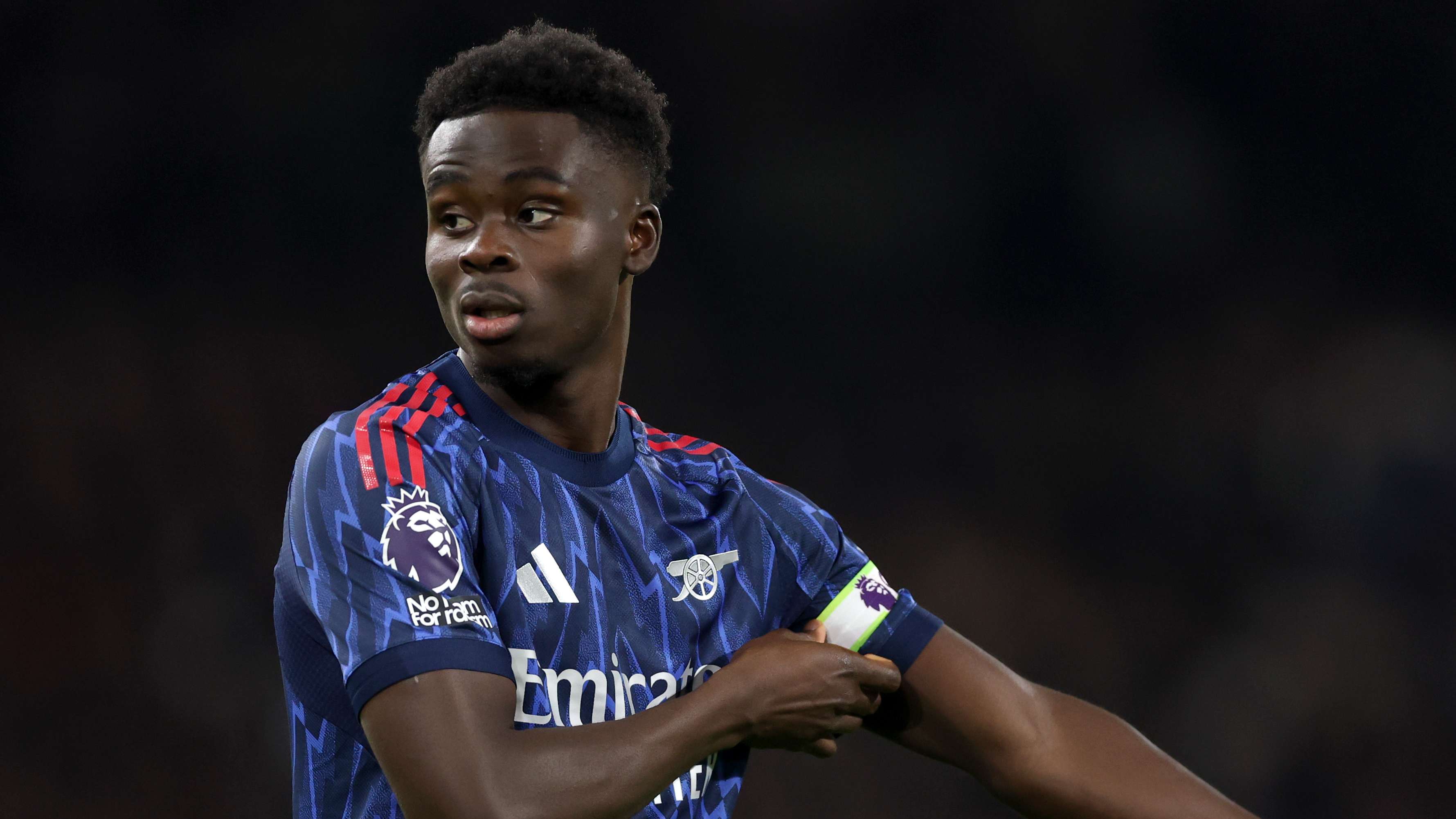 Fulham v Arsenal - Premier League