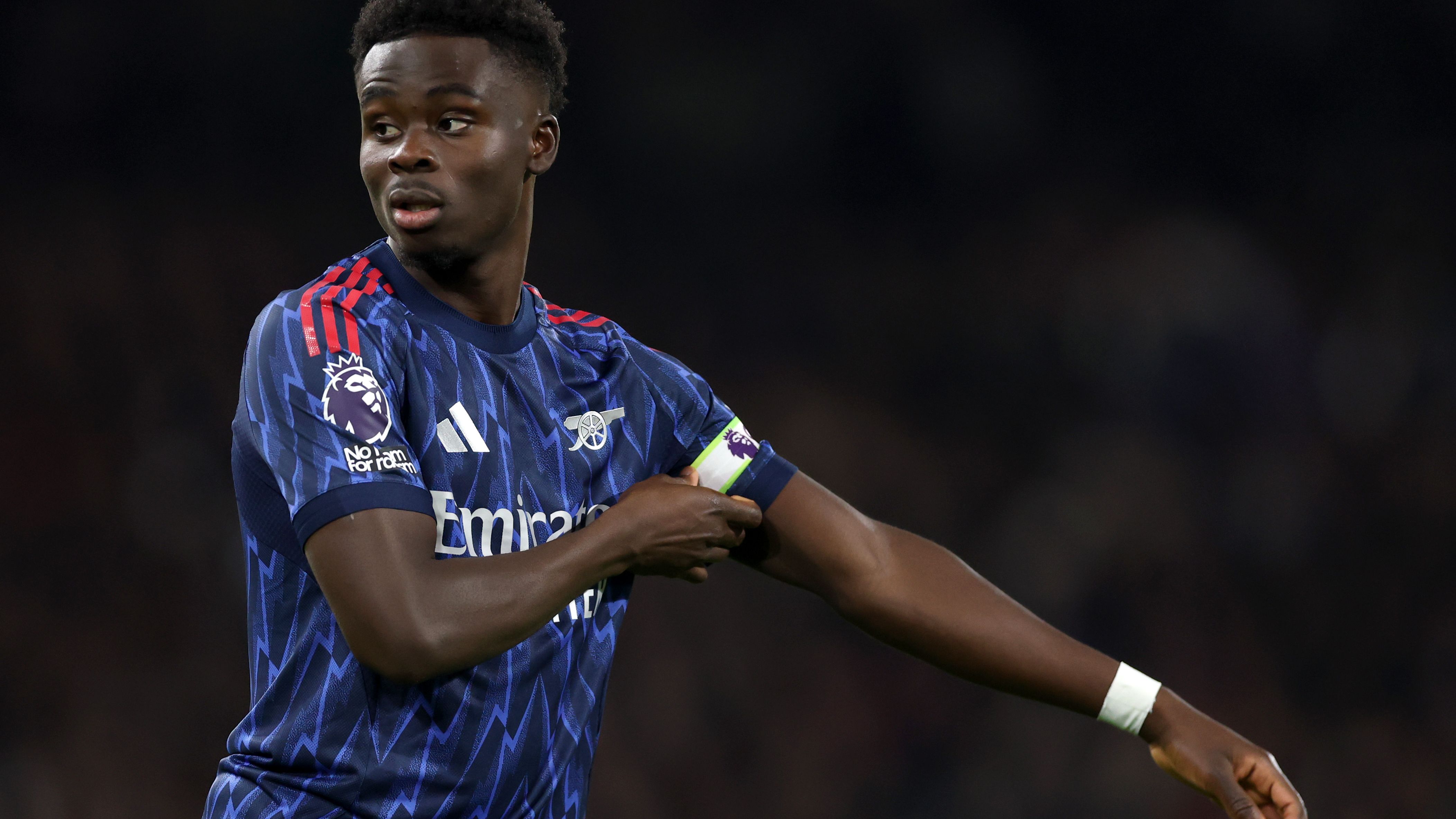 Fulham v Arsenal - Premier League