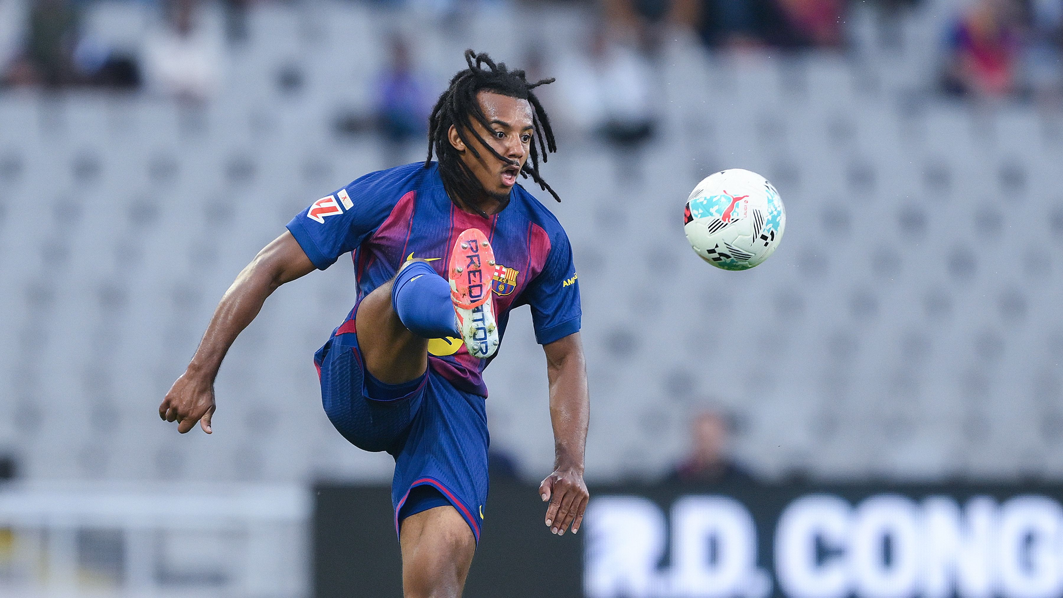 FC Barcelona v Girona FC - LaLiga EA Sports