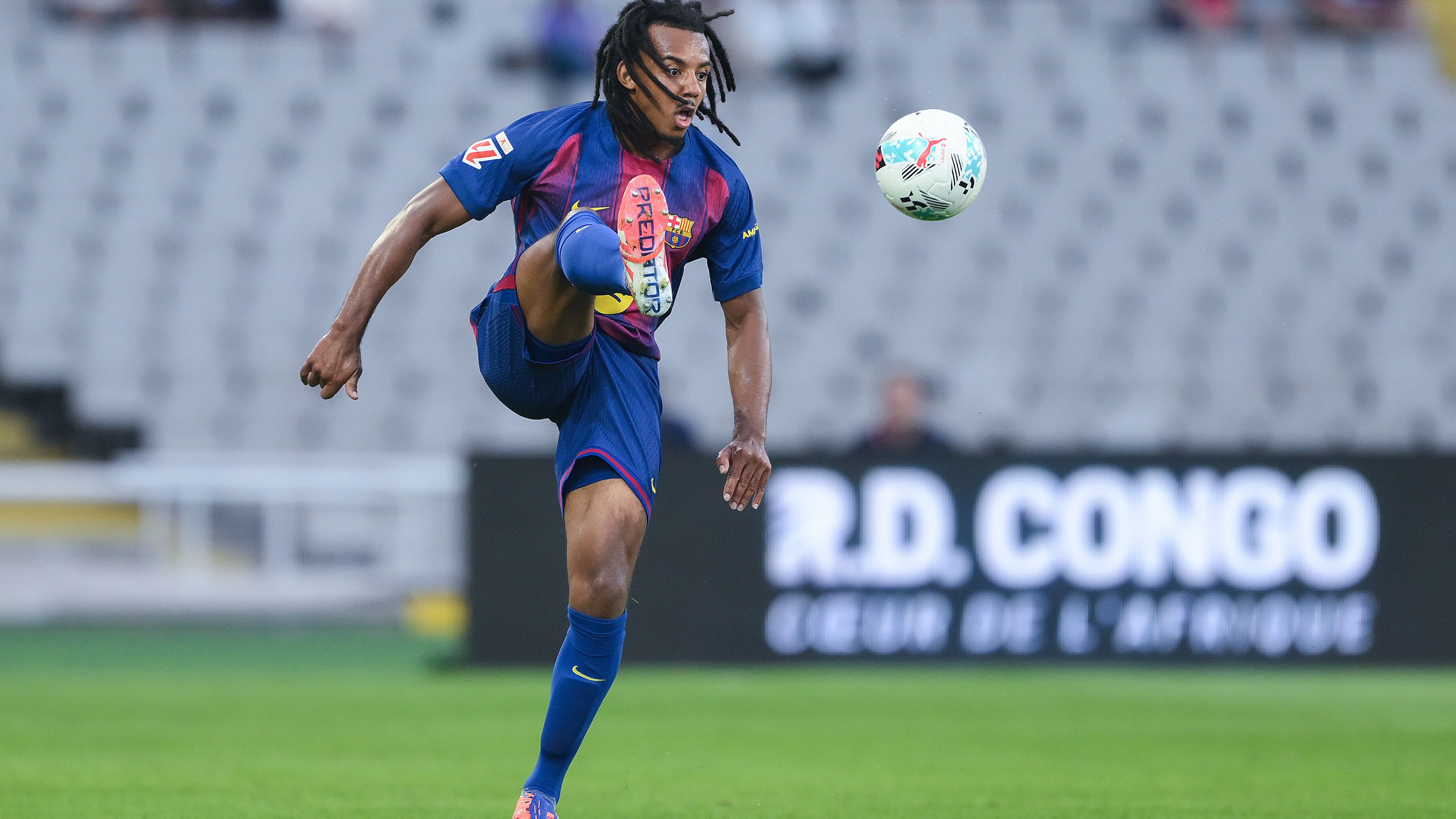 FC Barcelona v Girona FC - LaLiga EA Sports