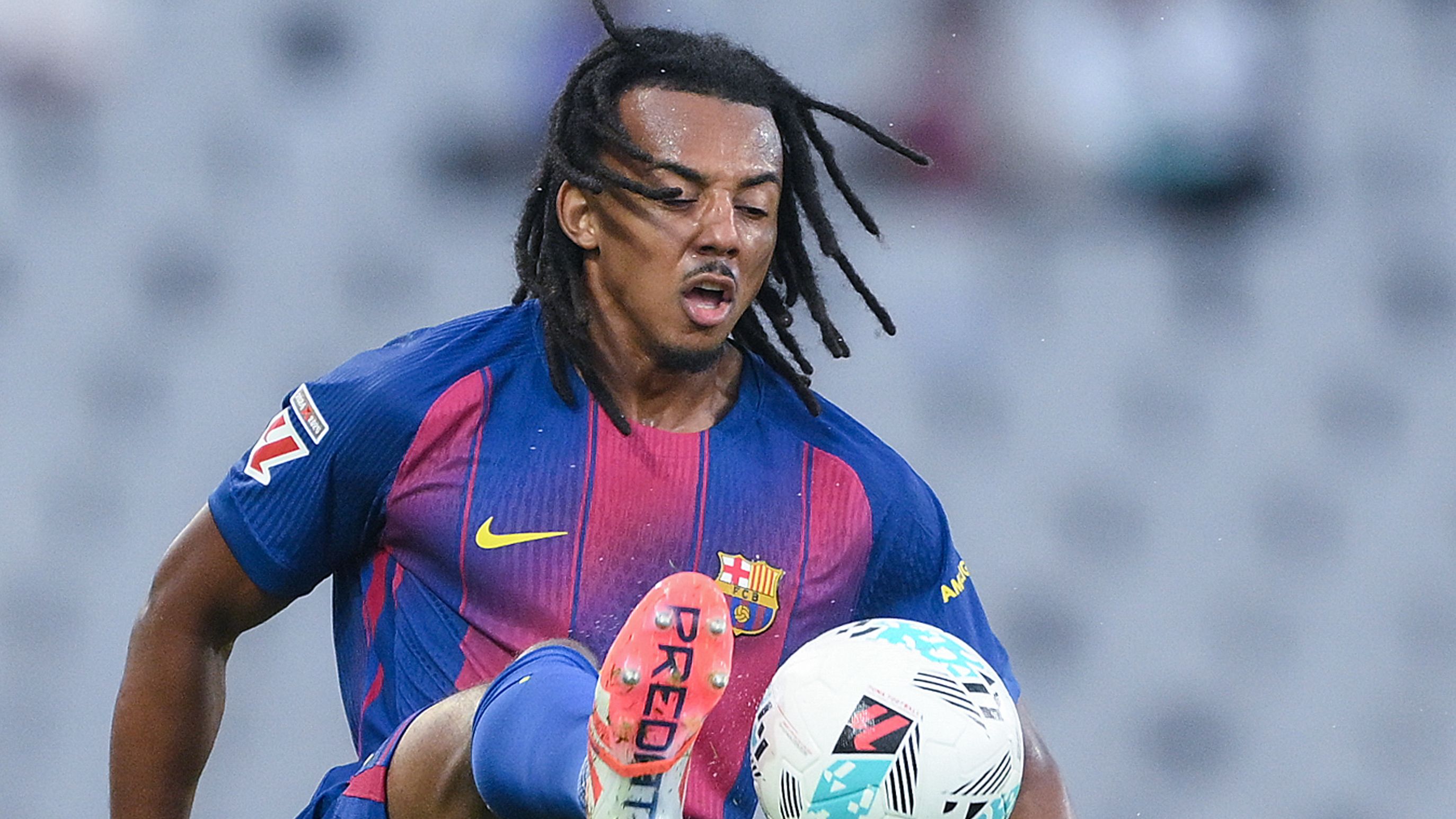 FC Barcelona v Girona FC - LaLiga EA Sports