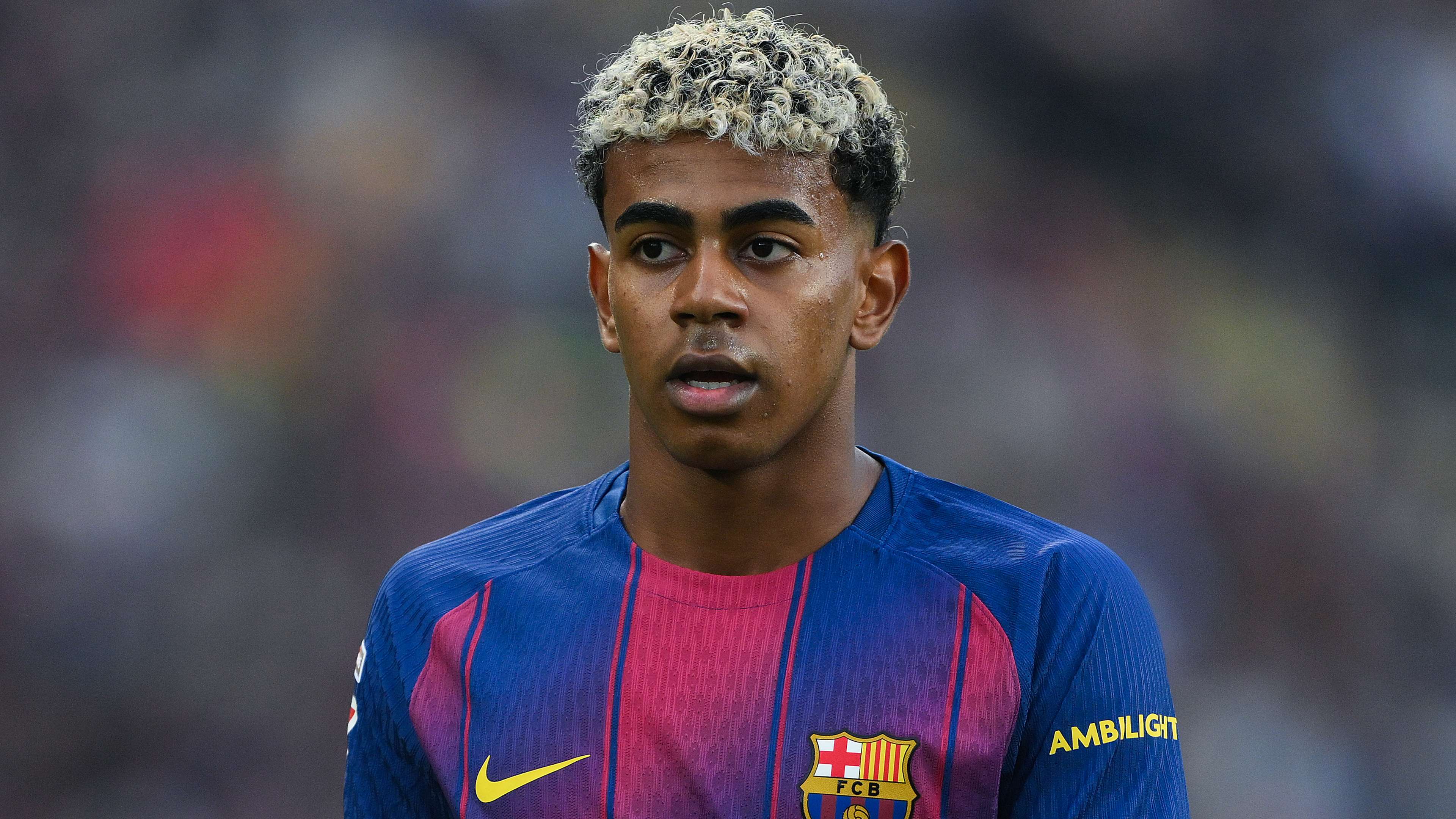 FC Barcelona v Girona FC - LaLiga EA Sports